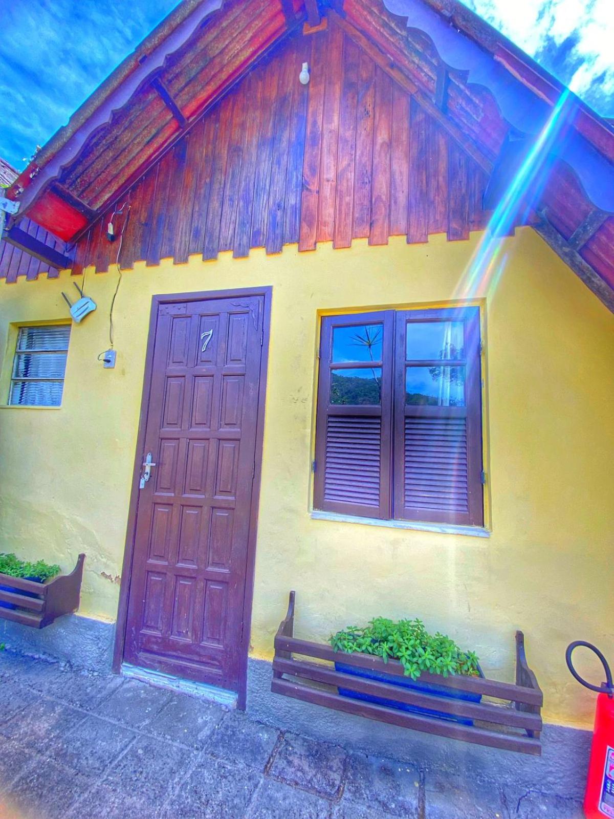 Superior Chalet photo 2