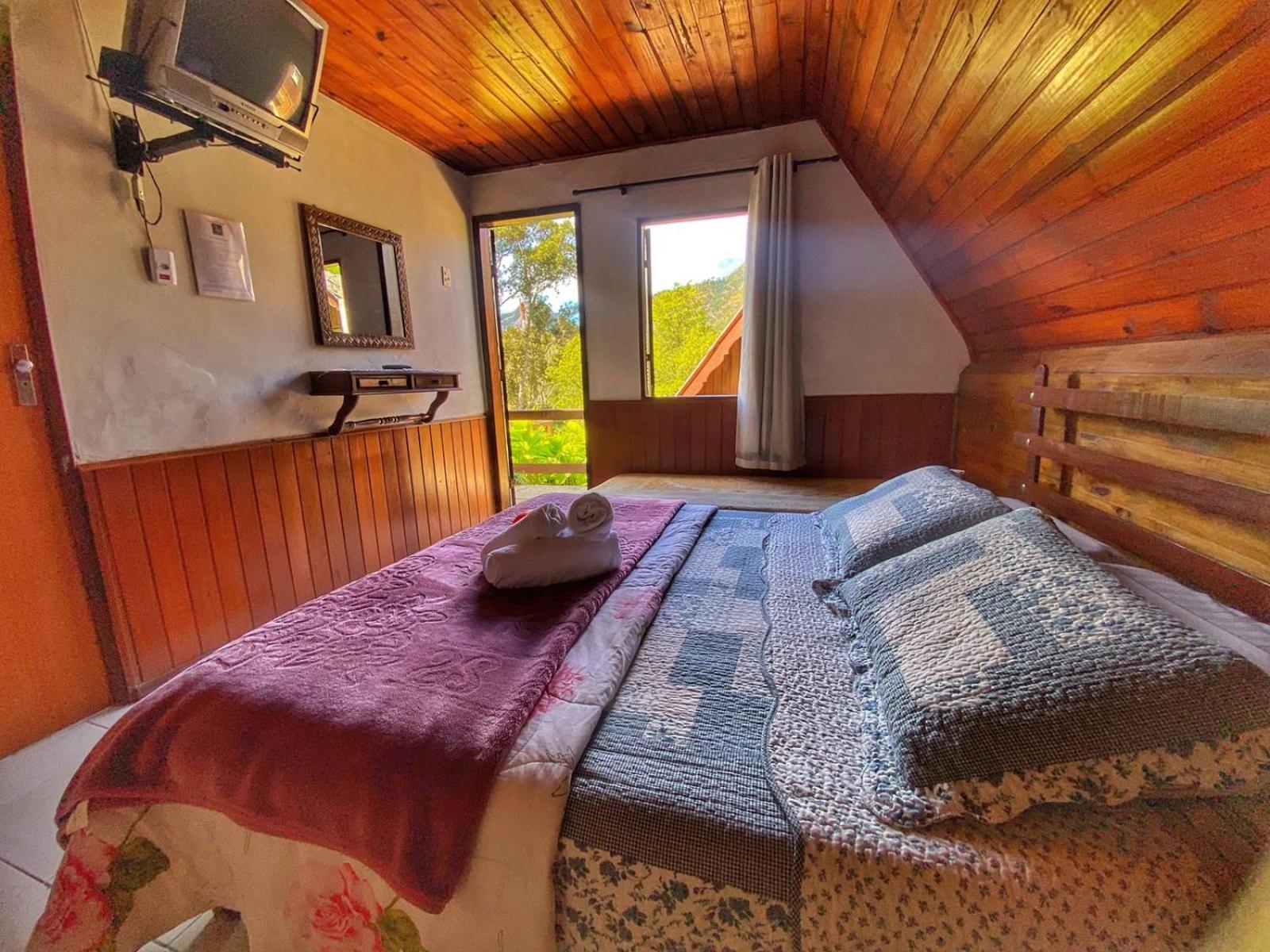 Superior Chalet photo 1