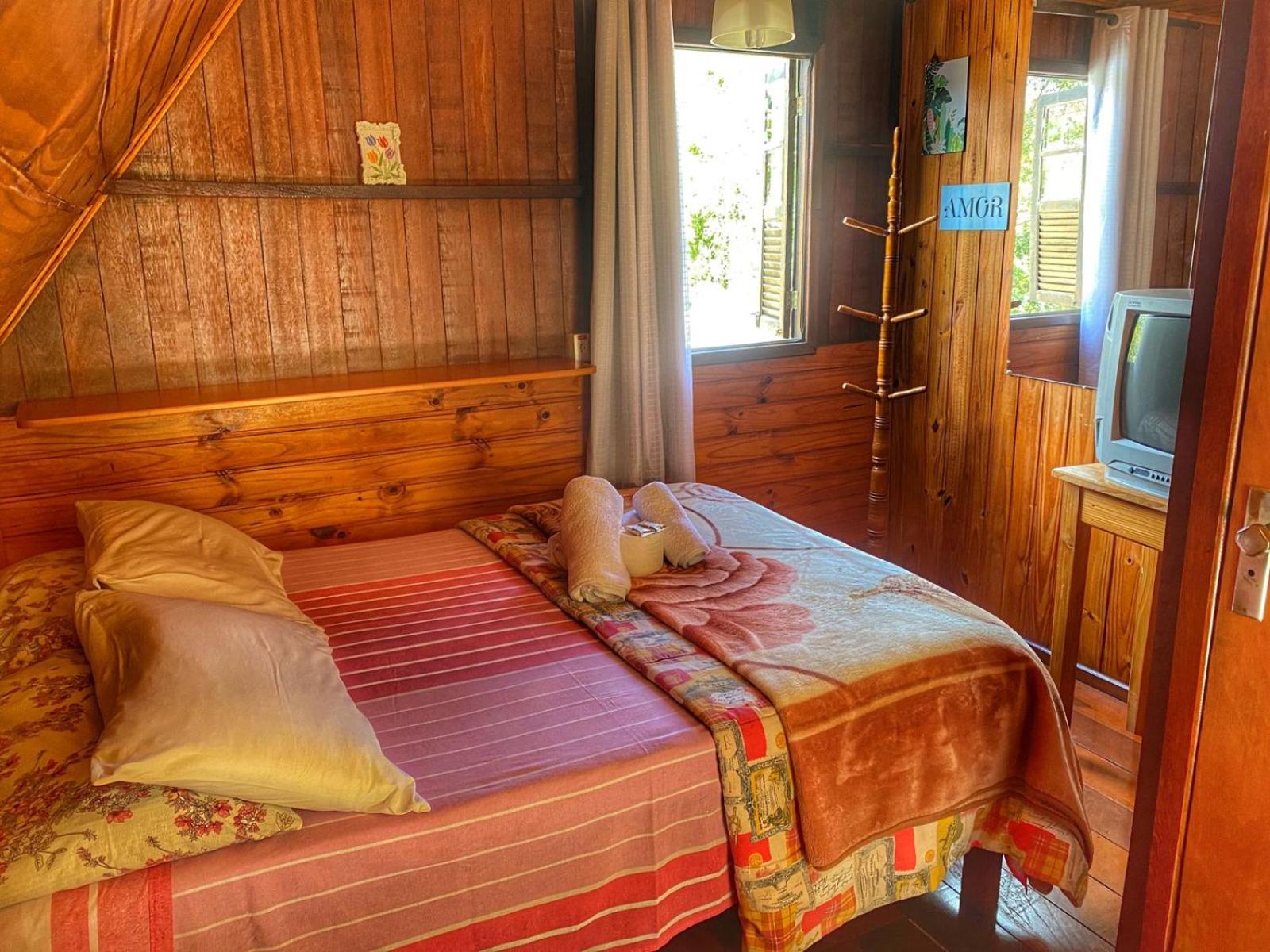Chalet photo 1