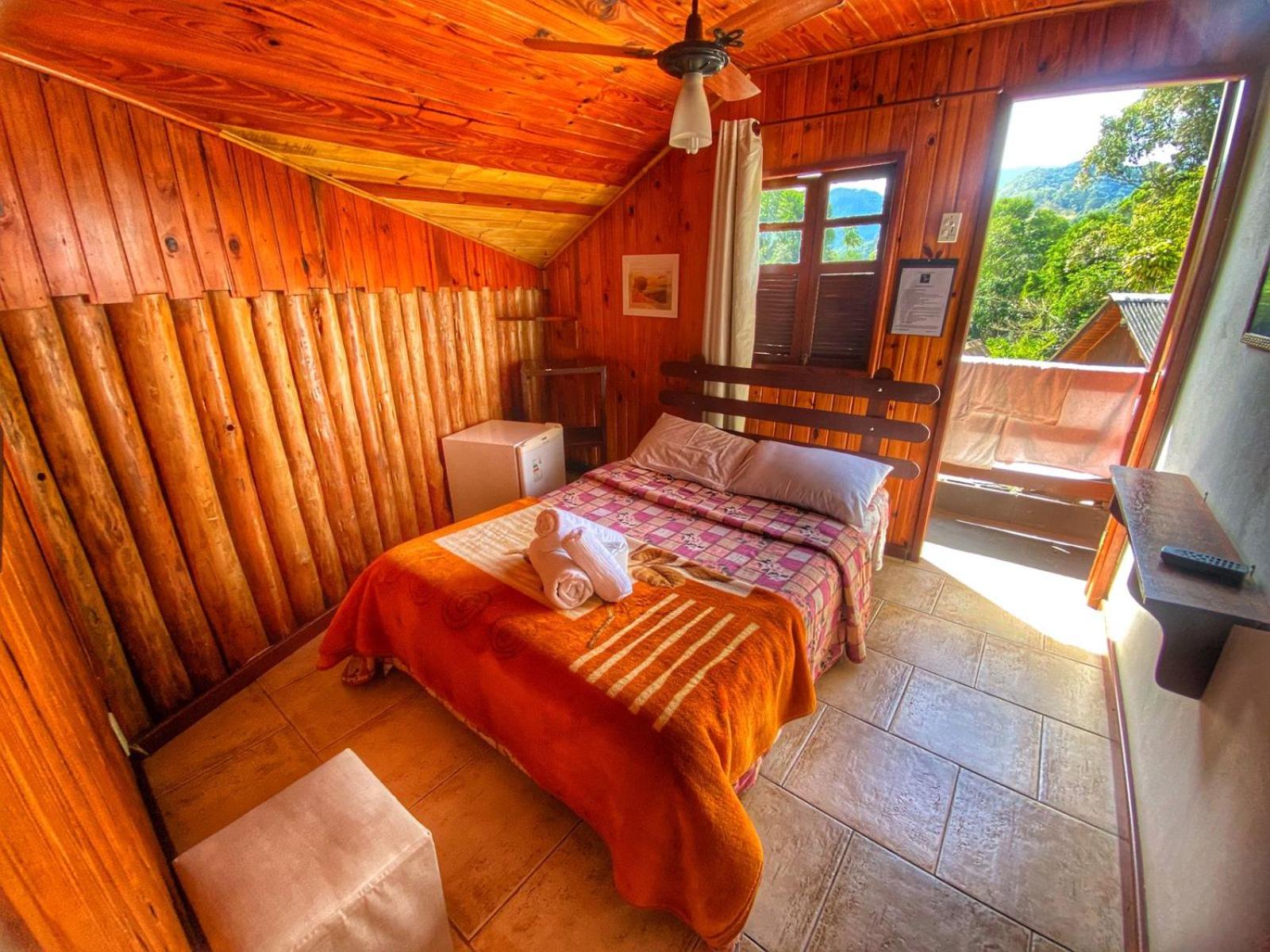 Chalet photo 1