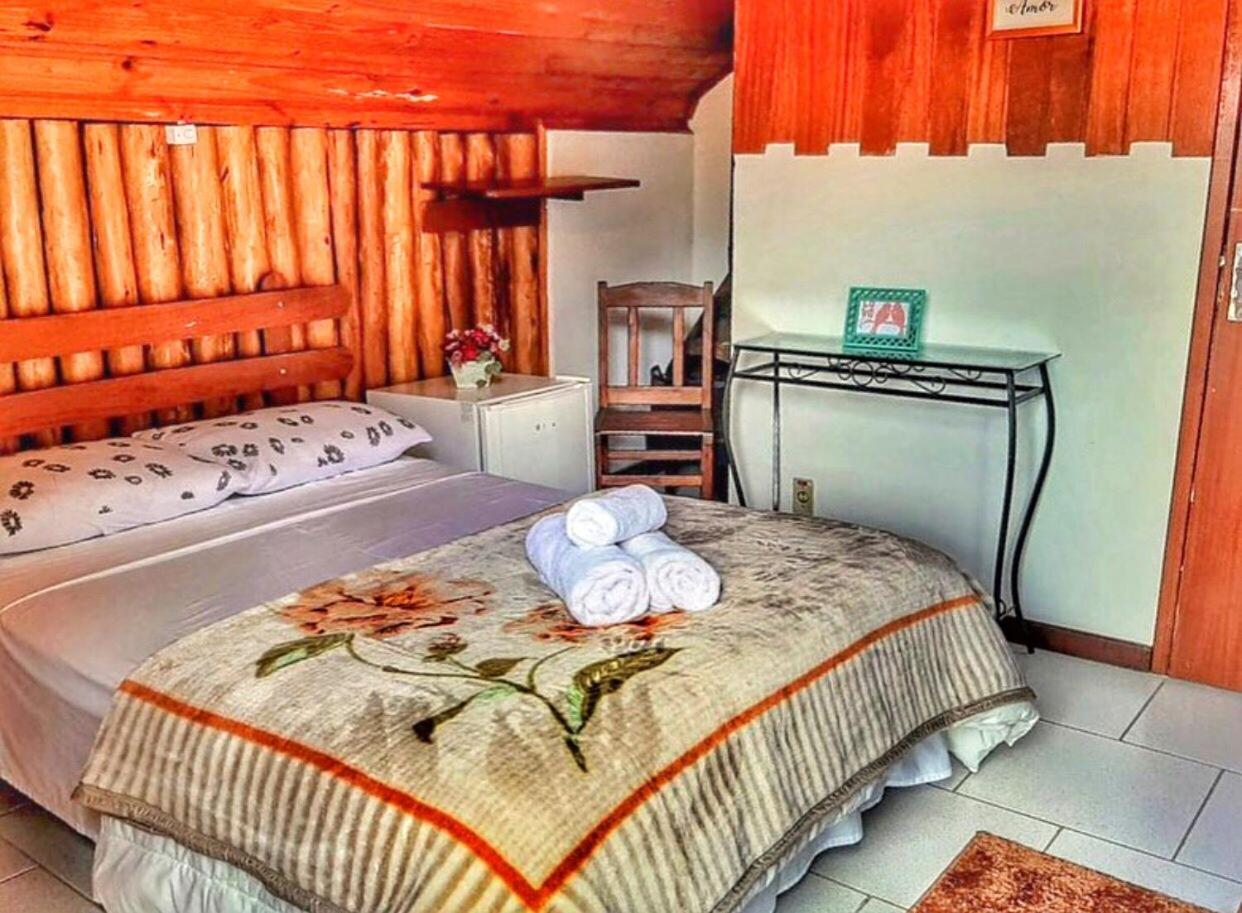 Superior Chalet photo 1