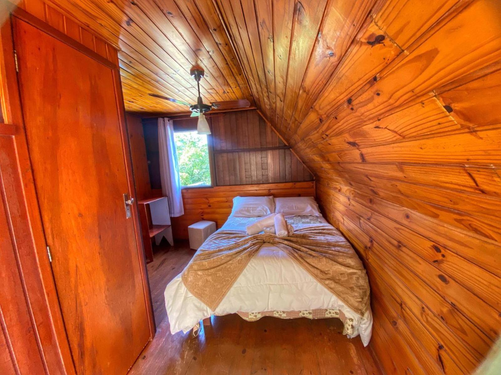 Chalet photo 3