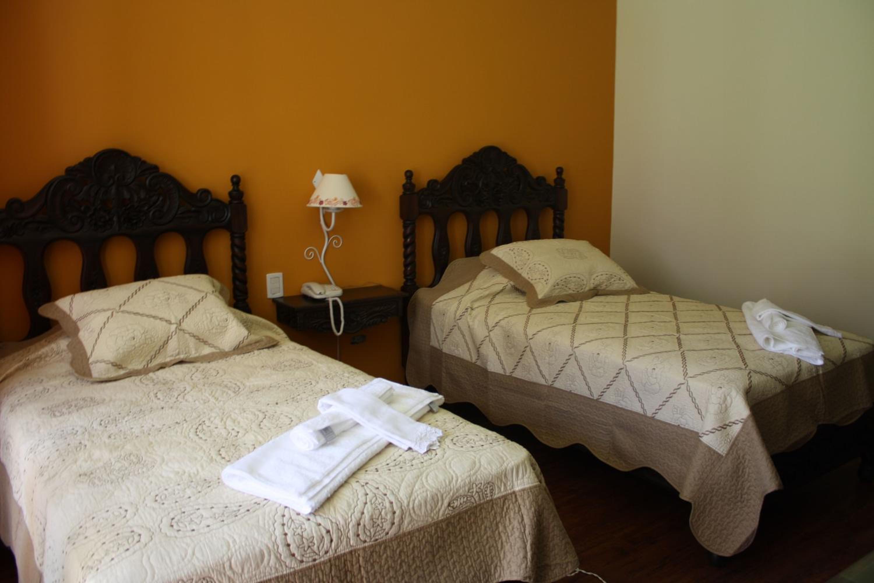 Superior Twin Room photo 2