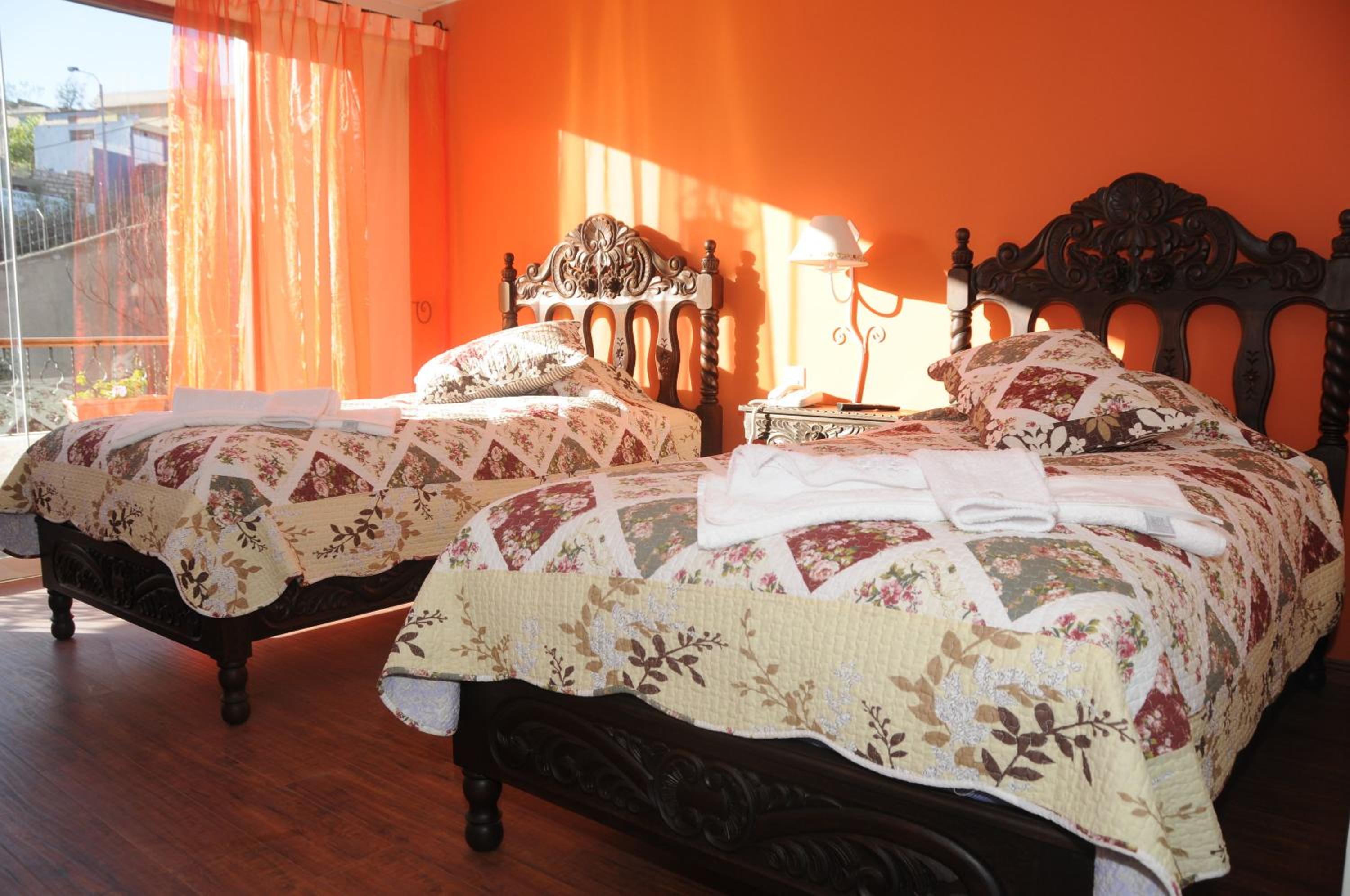 Superior Twin Room photo 3