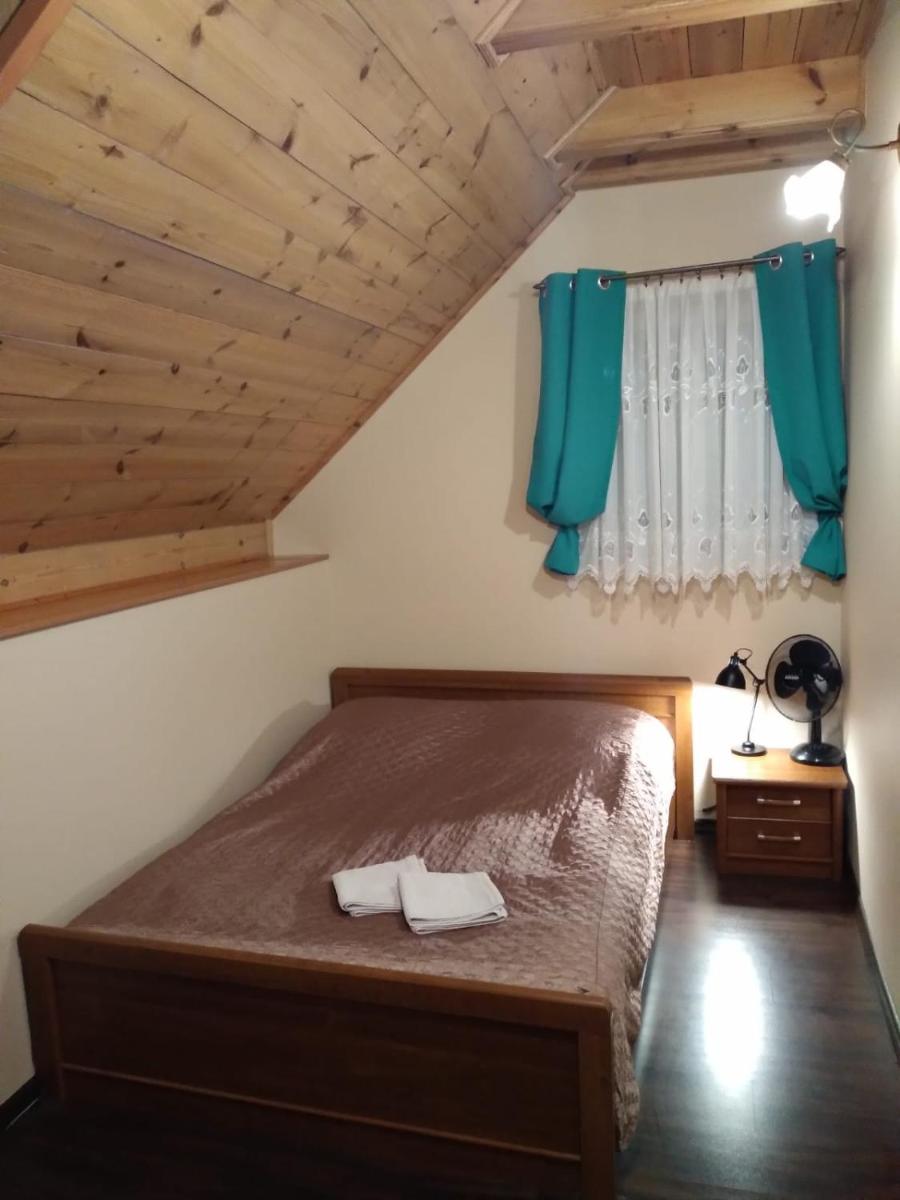 Double Room with Private Bathroom photo 1