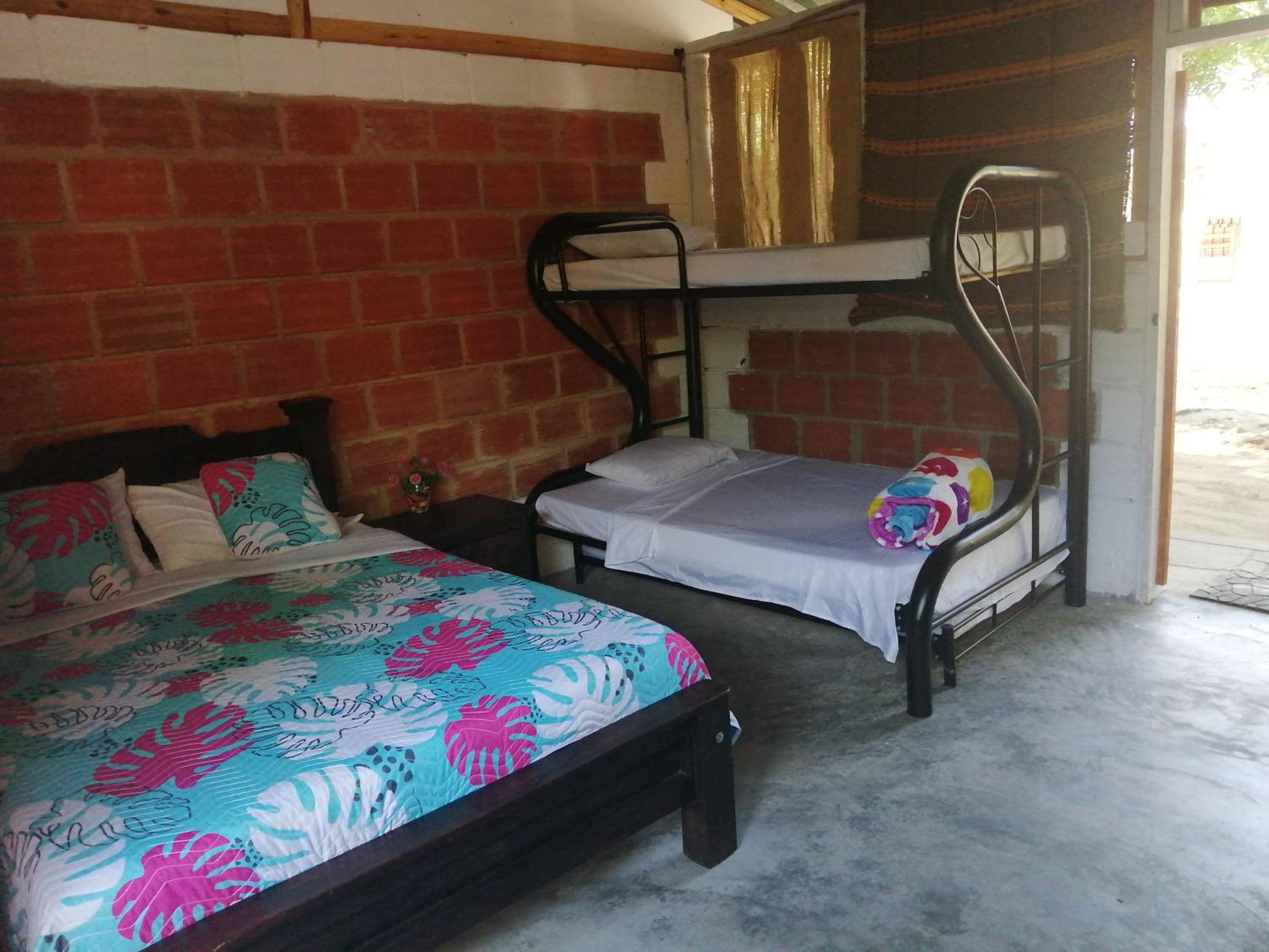 Deluxe Family Suite