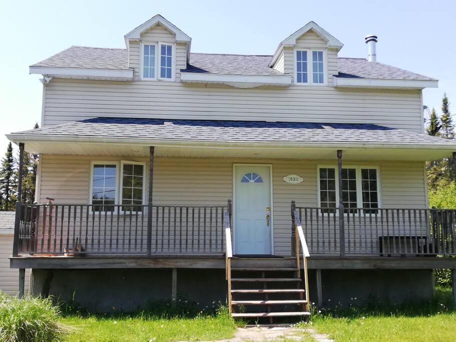 Chalet photo 2