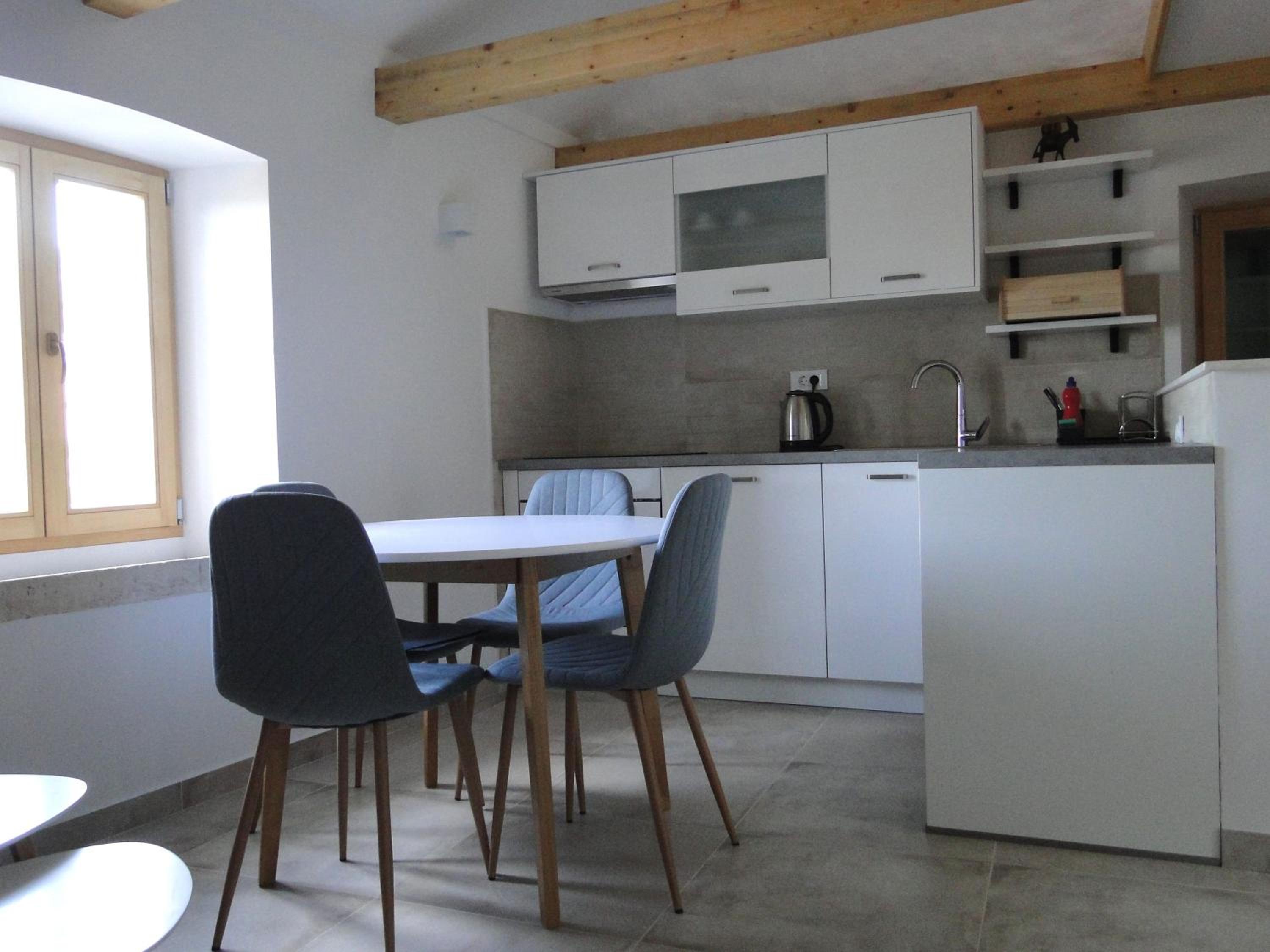 Apartment with Sea View - Photo 49