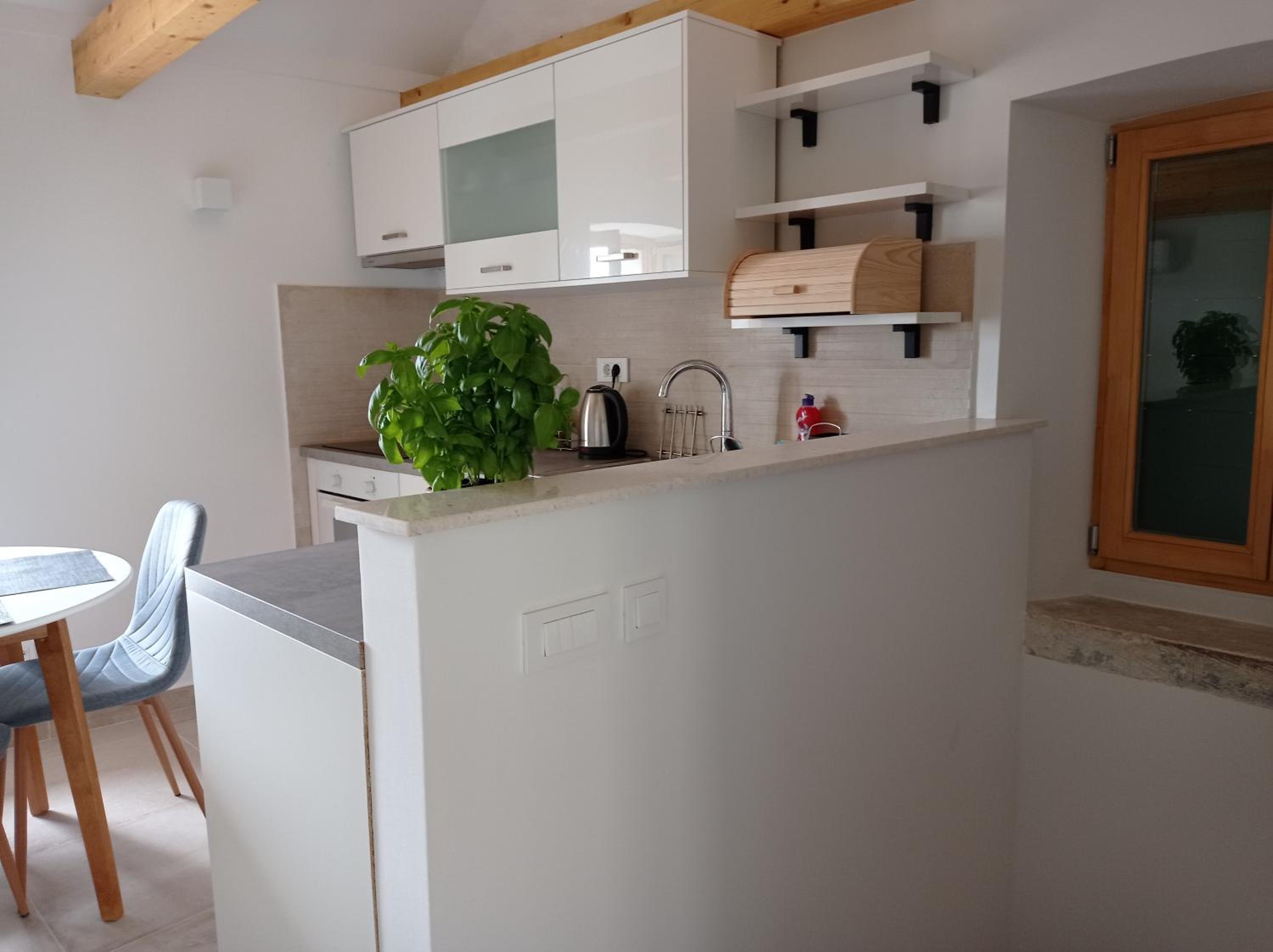 Apartment with Sea View - Photo 8