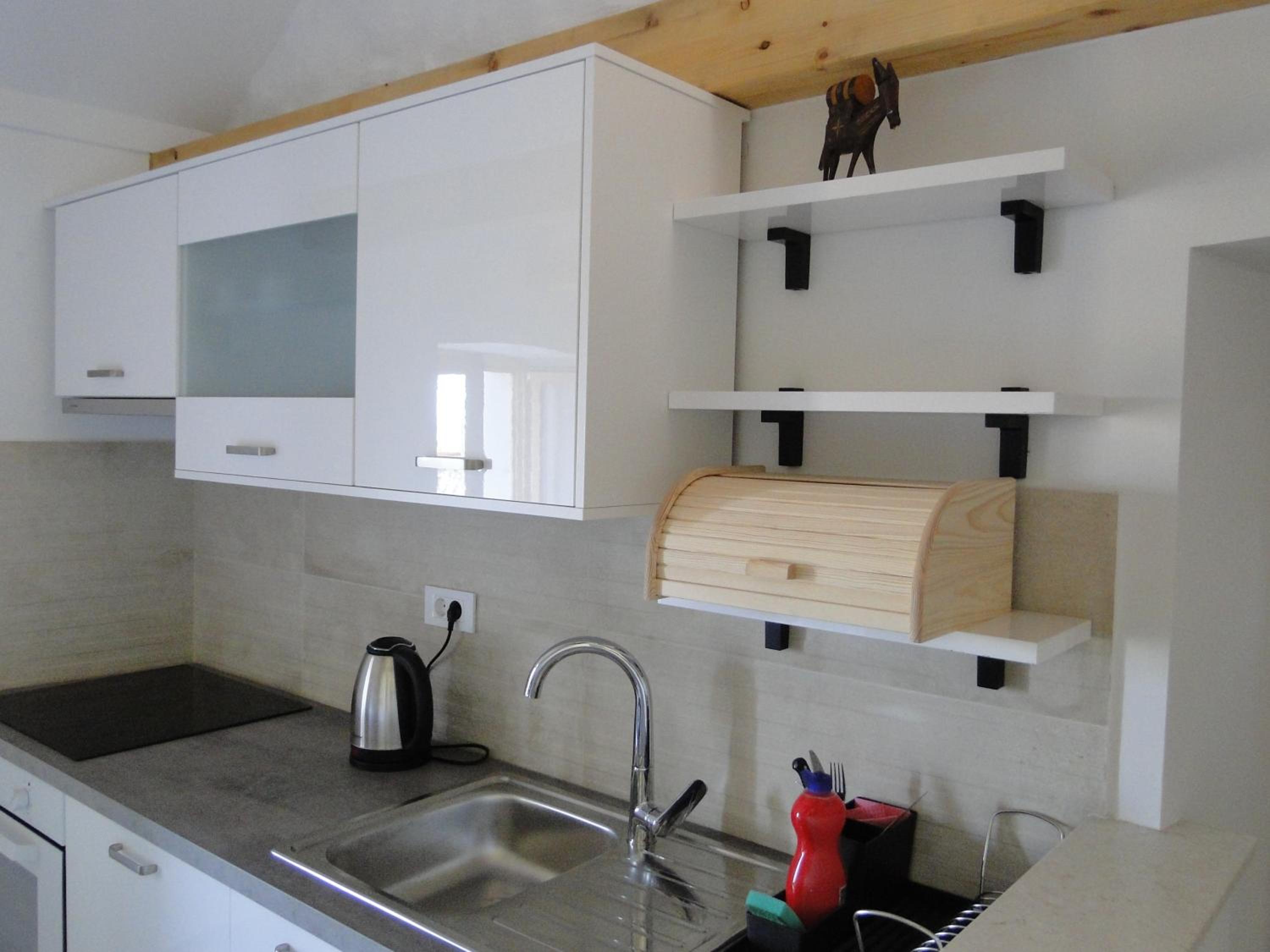 Apartment with Sea View - Photo 31