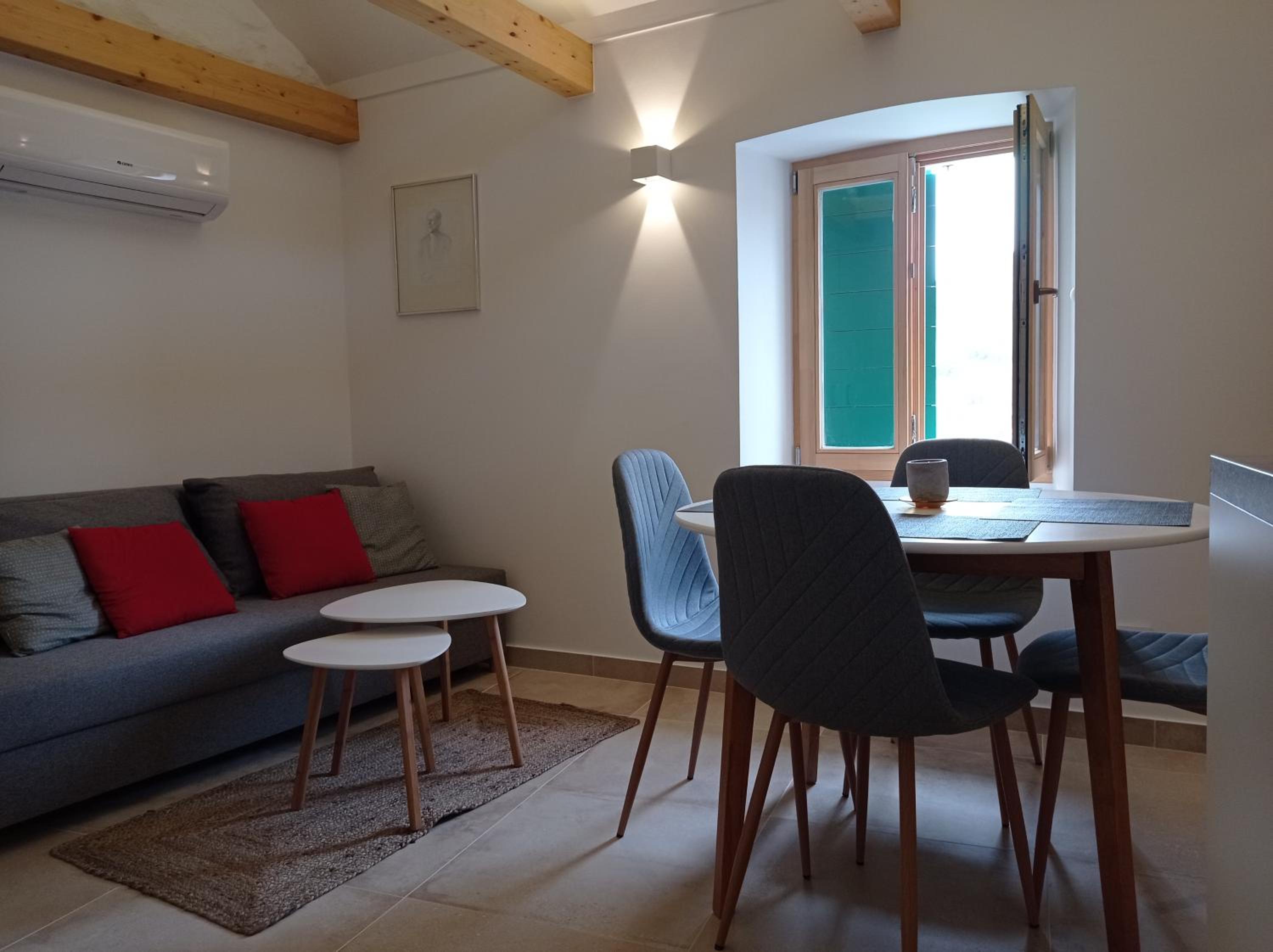 Apartment with Sea View - Photo 42