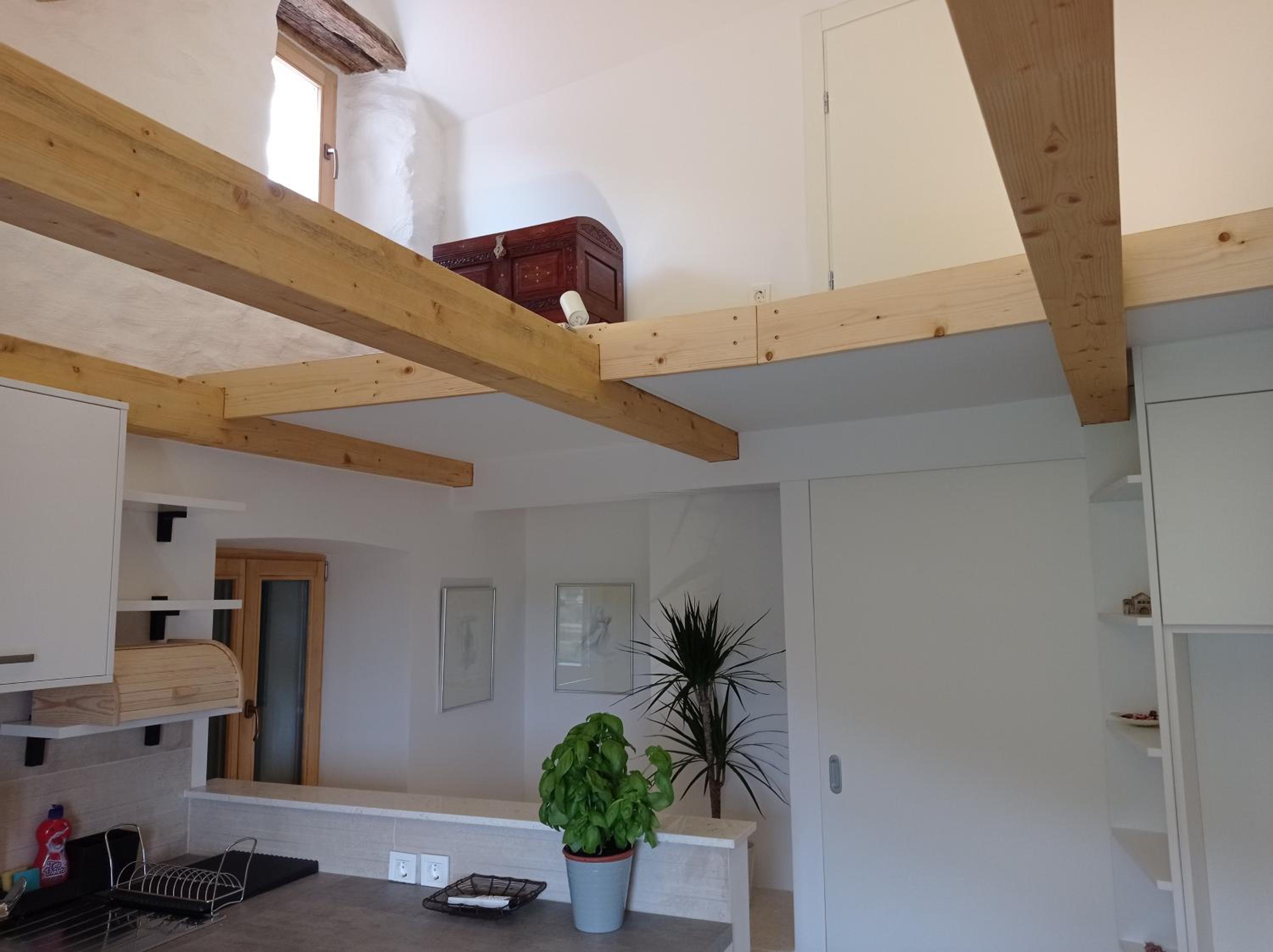 Apartment with Sea View - Photo 40