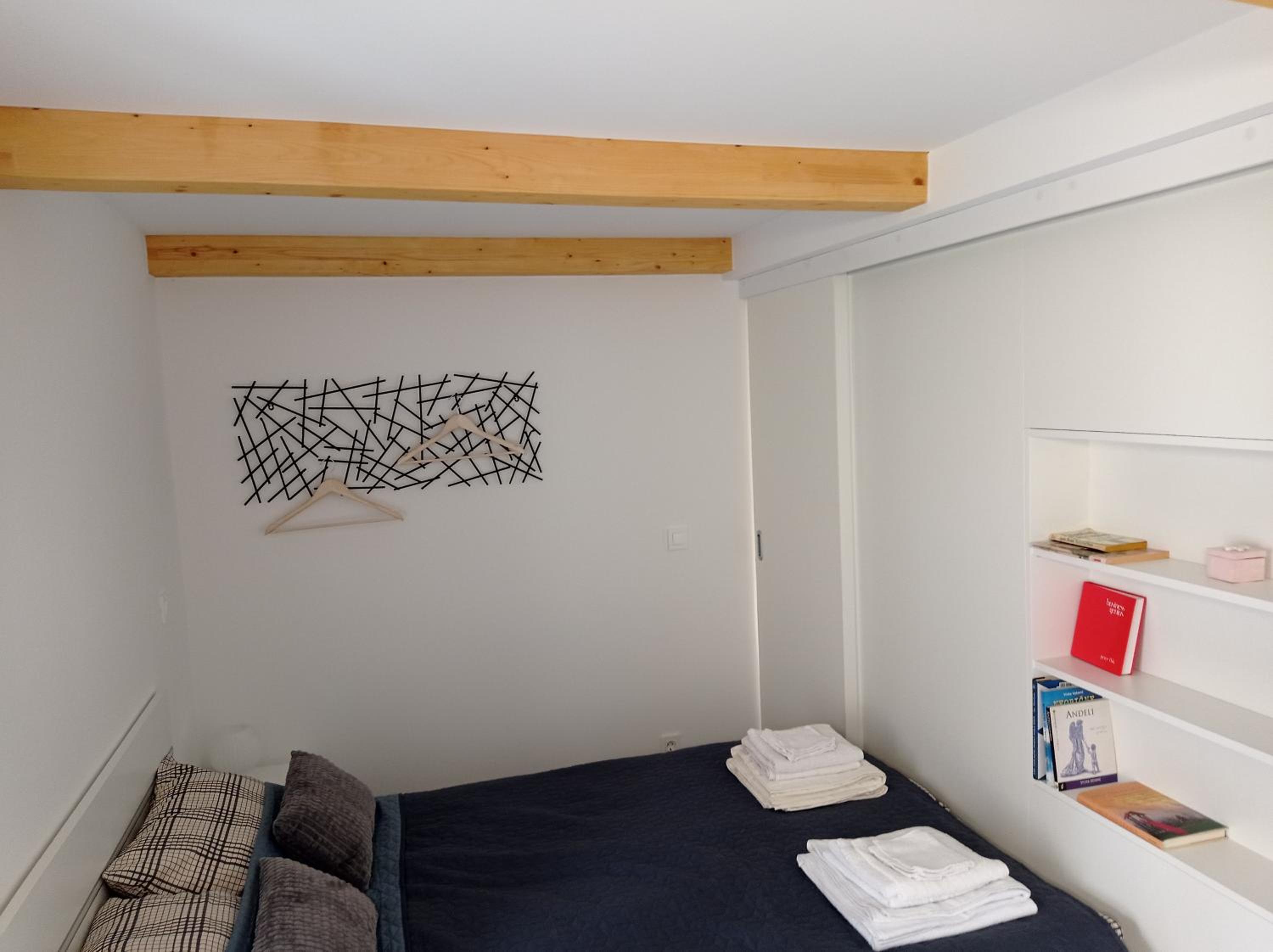 Apartment with Sea View - Photo 54