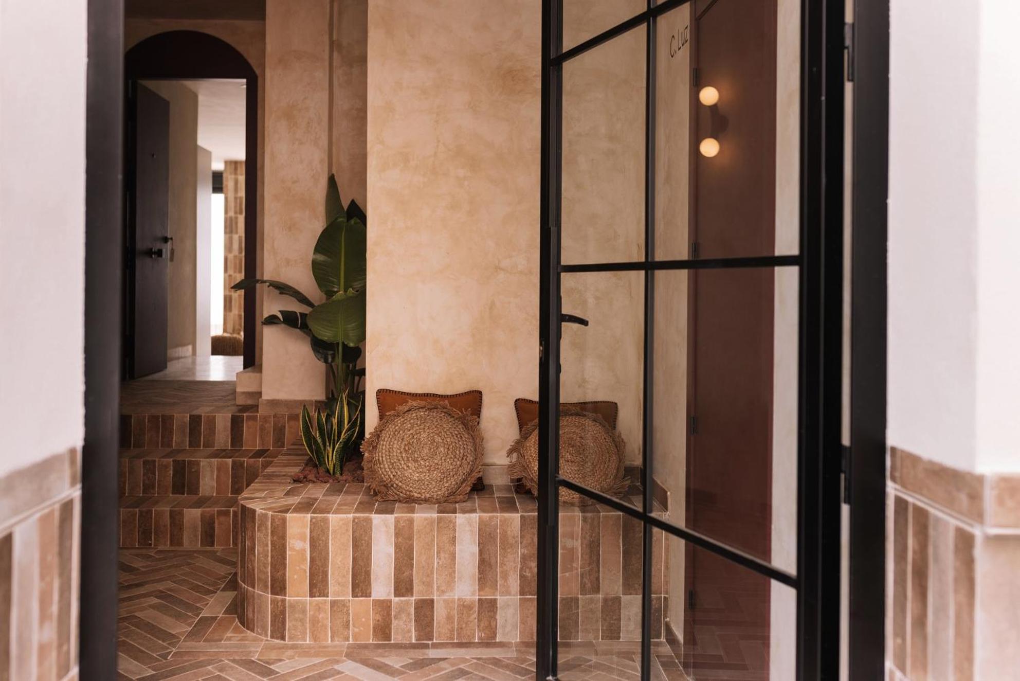 Apartamento Penthouse
