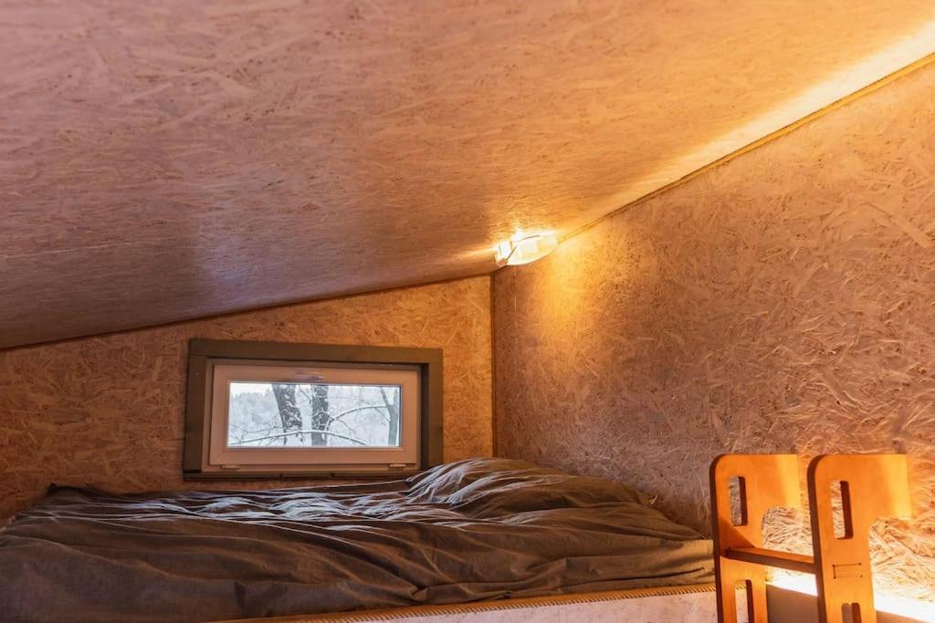 One-Bedroom House photo 2