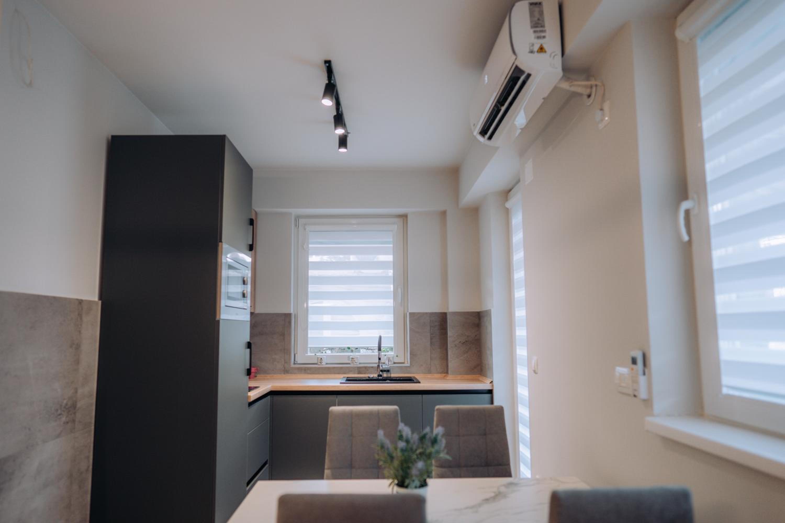 Standard Apartment