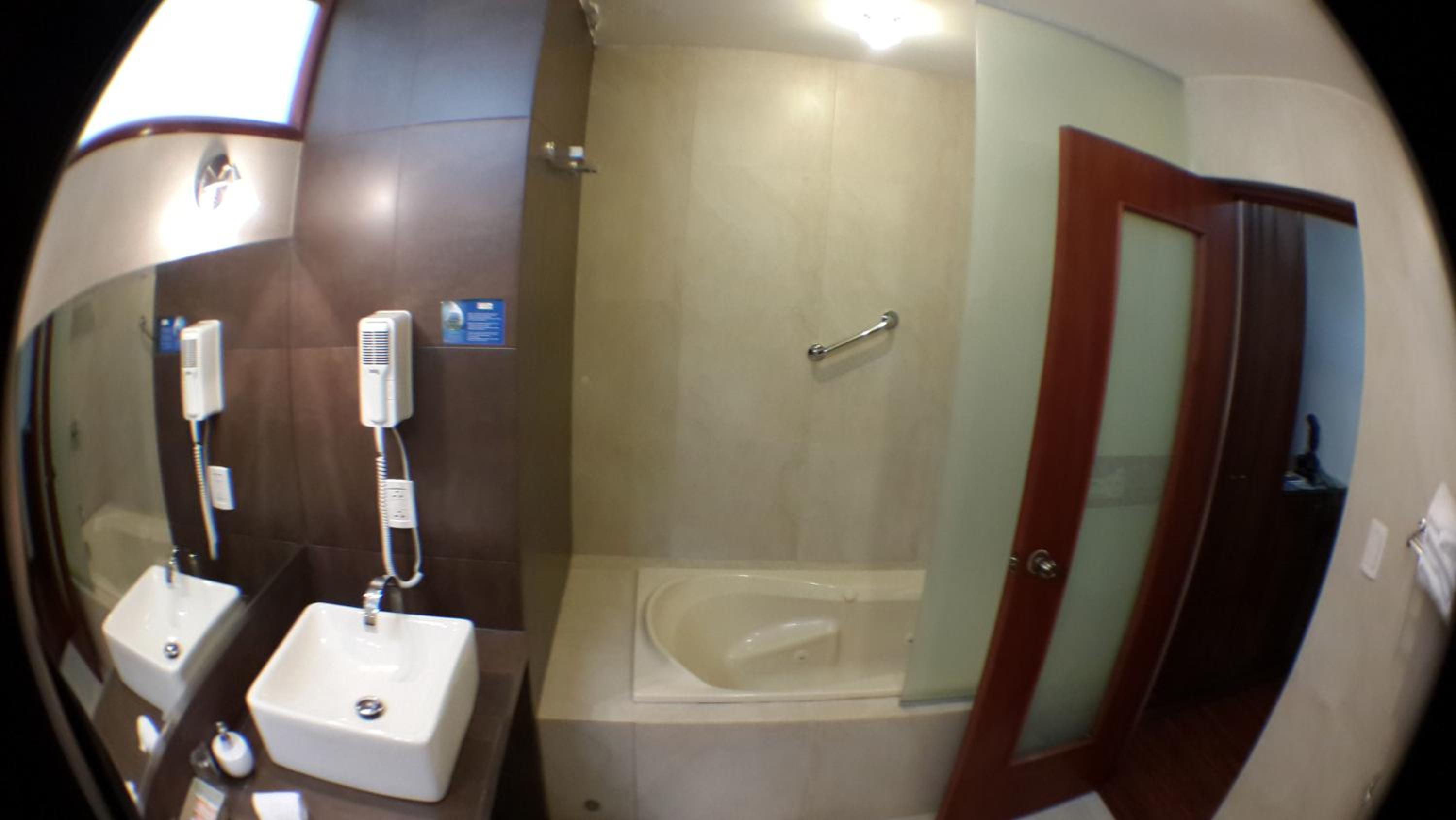 Deluxe Double Room with Shower photo 1
