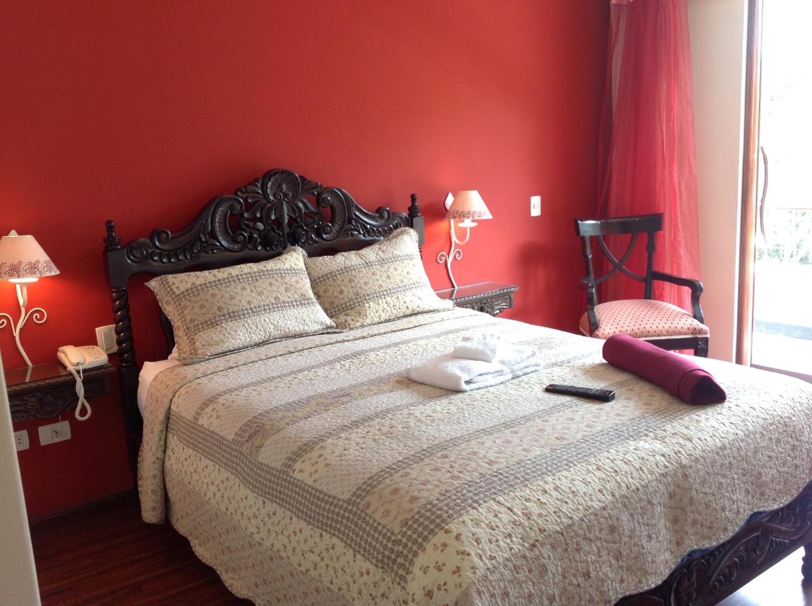 Superior Double Room photo 2