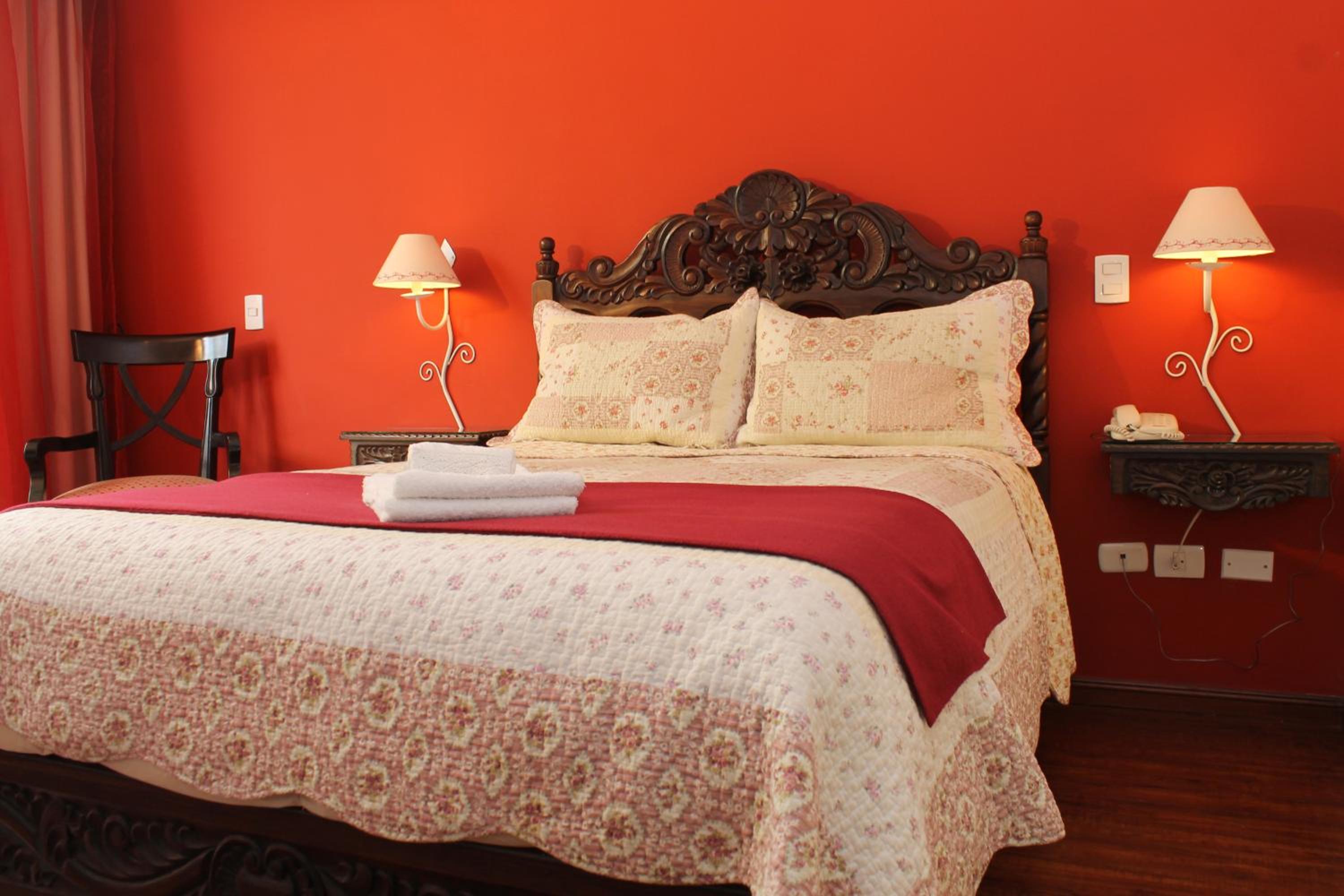 Superior Double Room photo 3