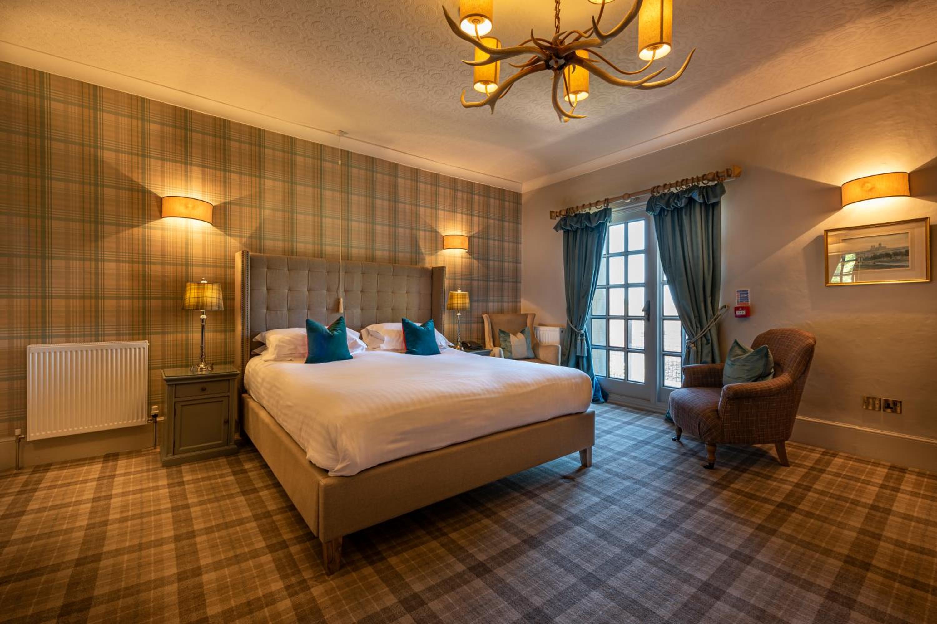 Executive Double or Twin Room - Photo 13