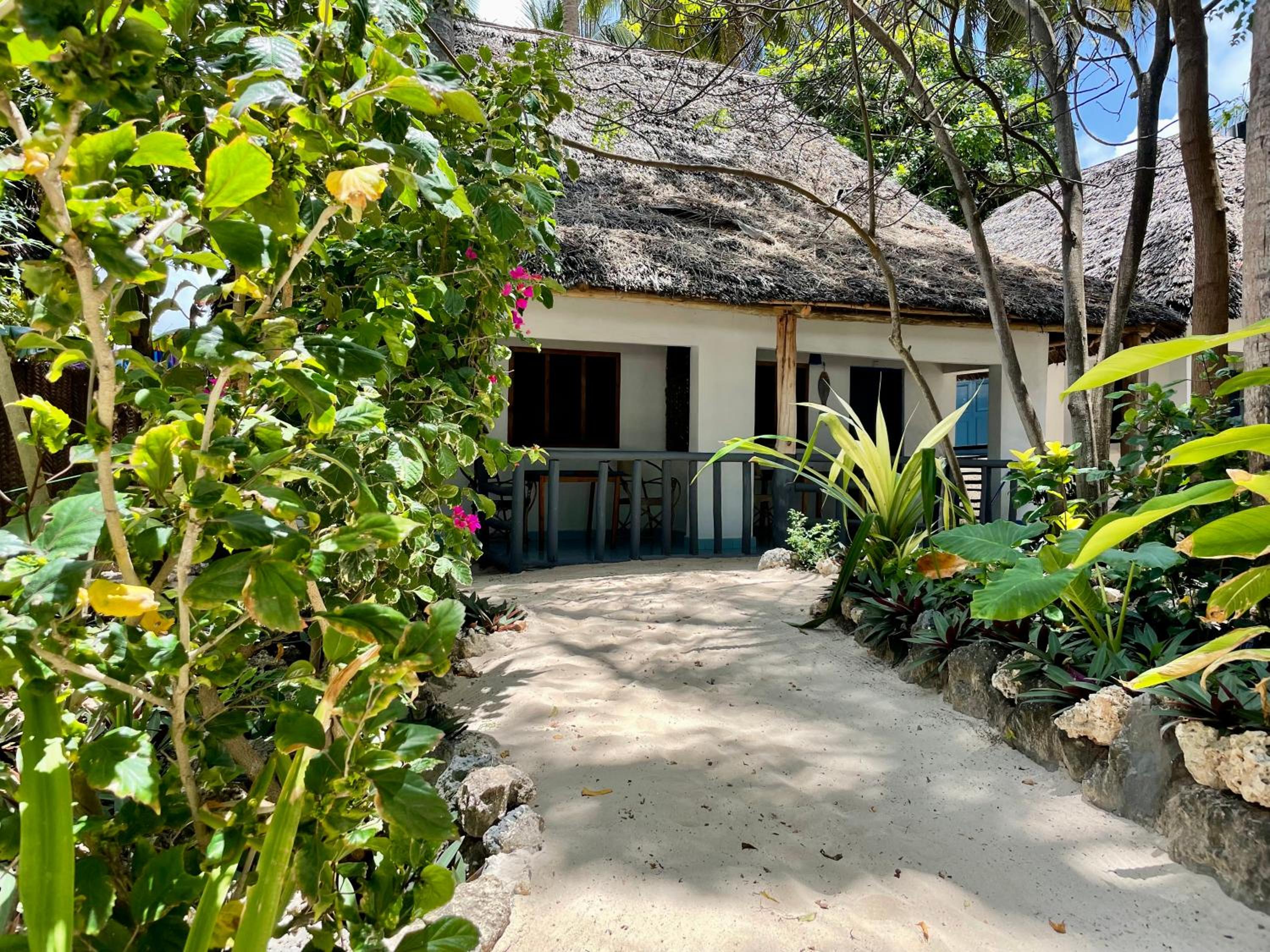 Bungalow with Sea View photo 3