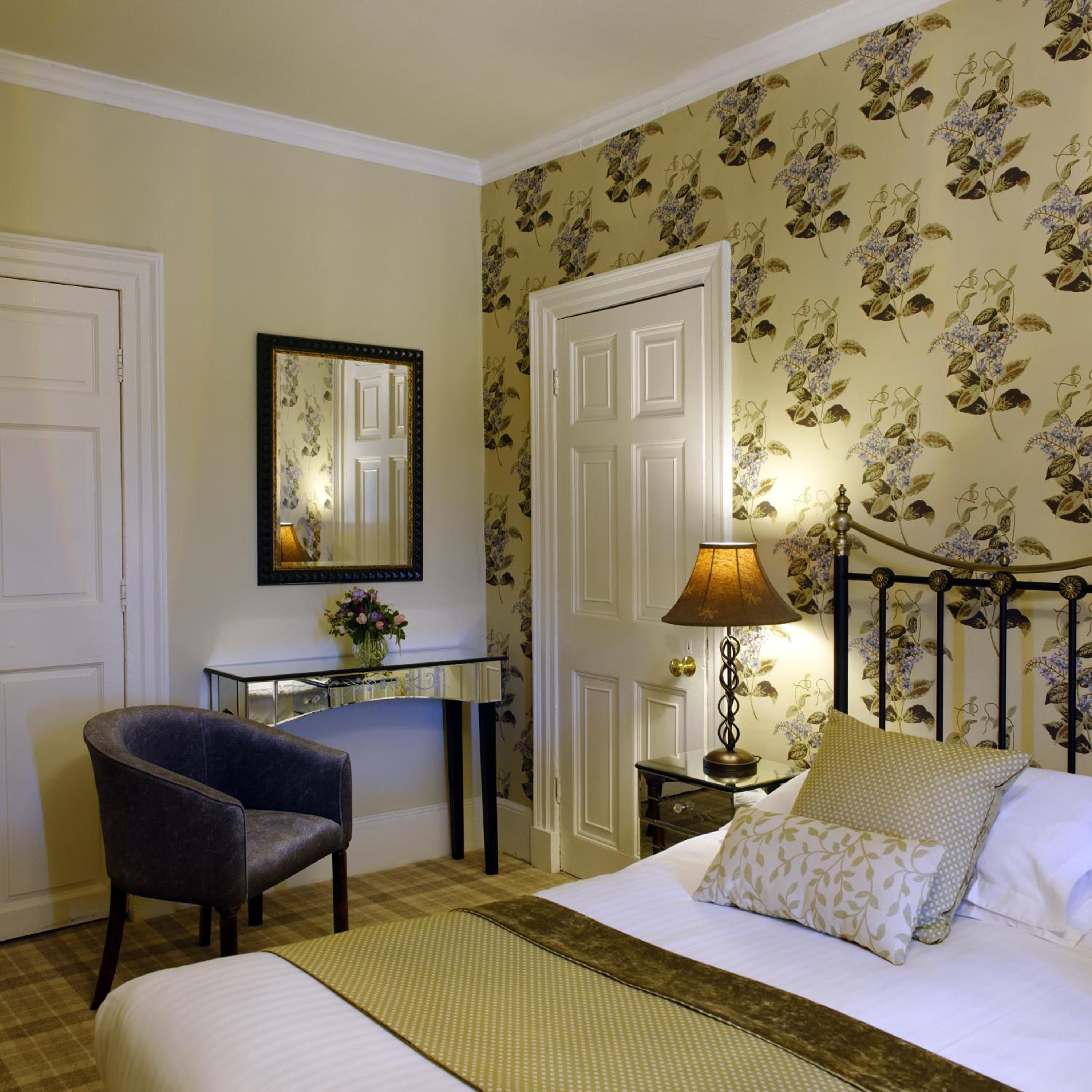 Executive Double or Twin Room - Photo 14
