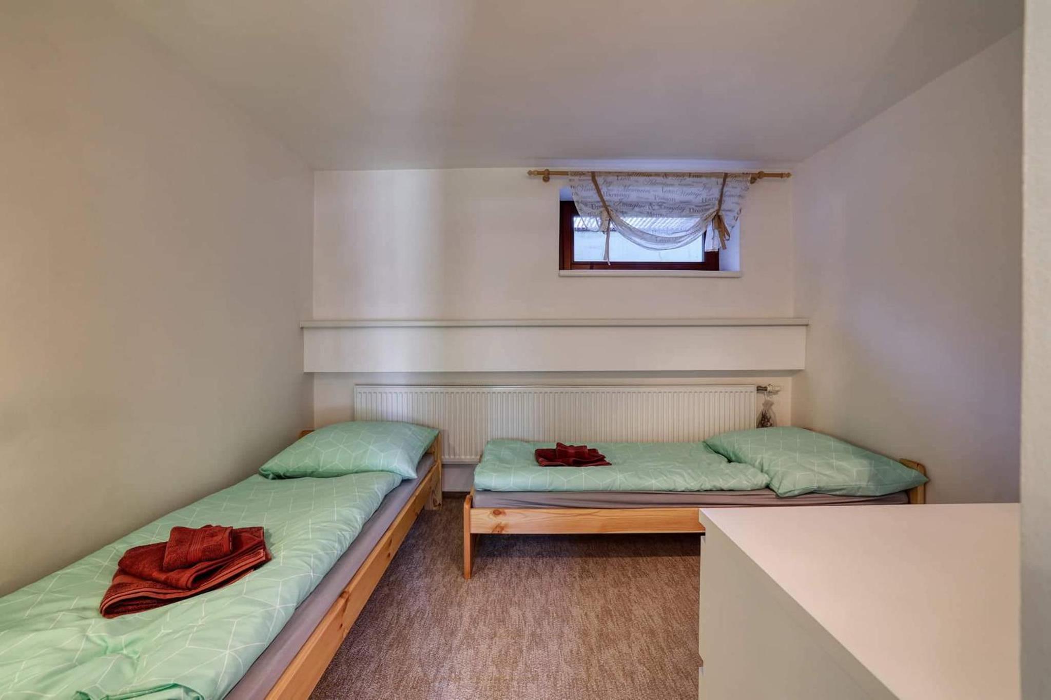 Two-Bedroom Apartment photo 1