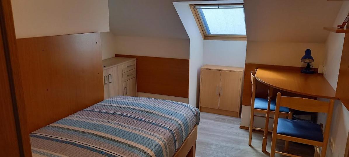 Single Room with Bath