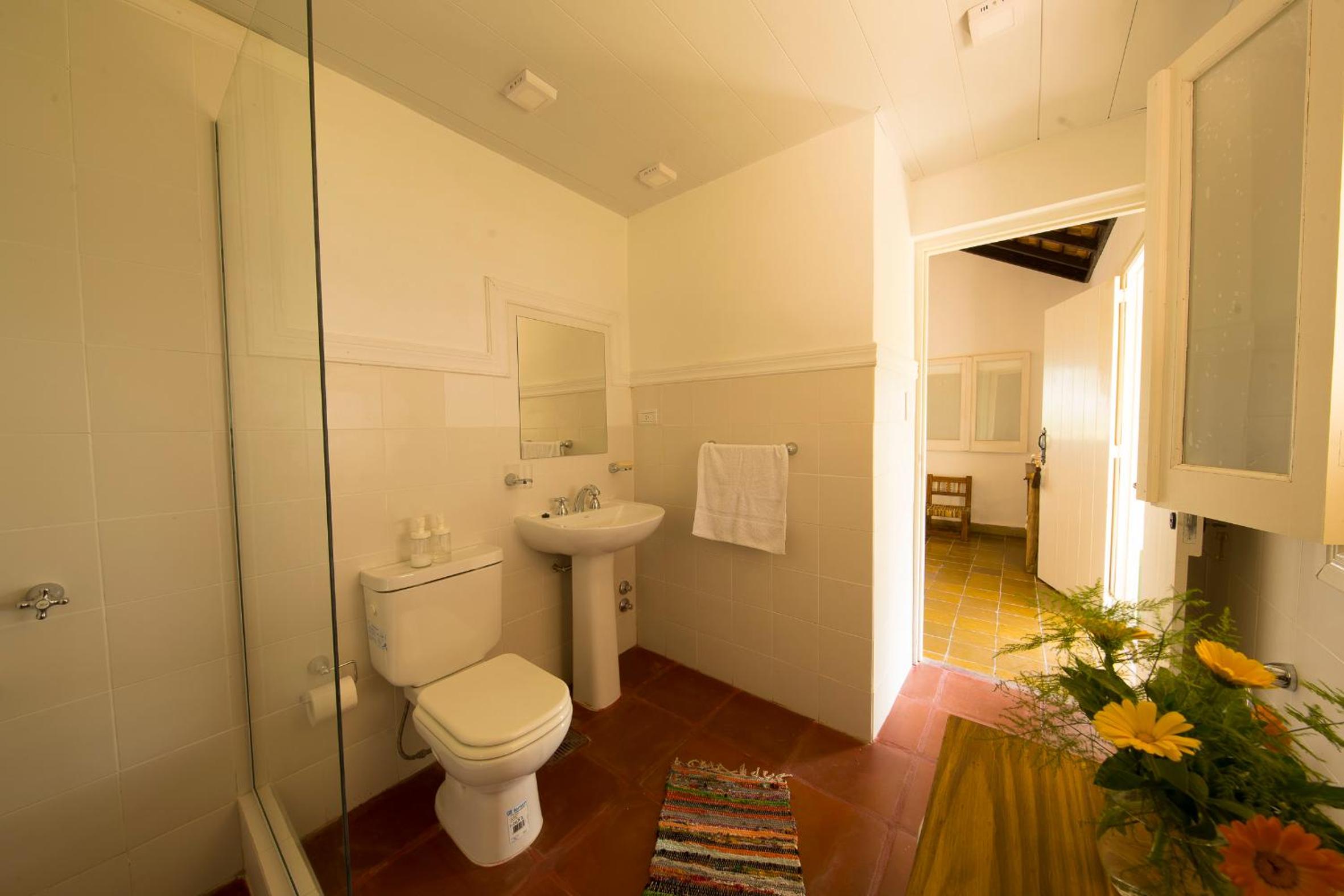Double or Twin Room photo 2