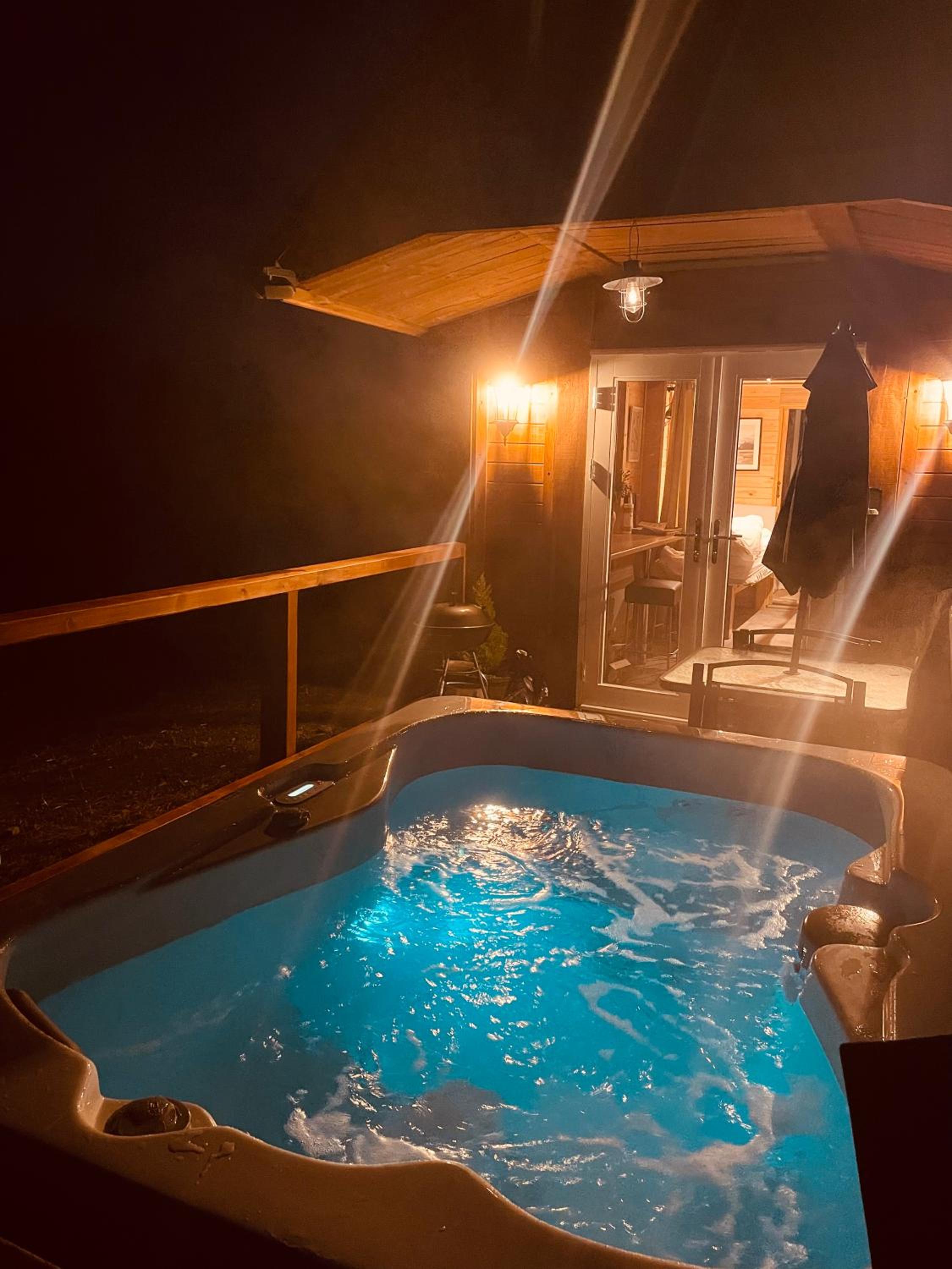 Chalet - Photo 19