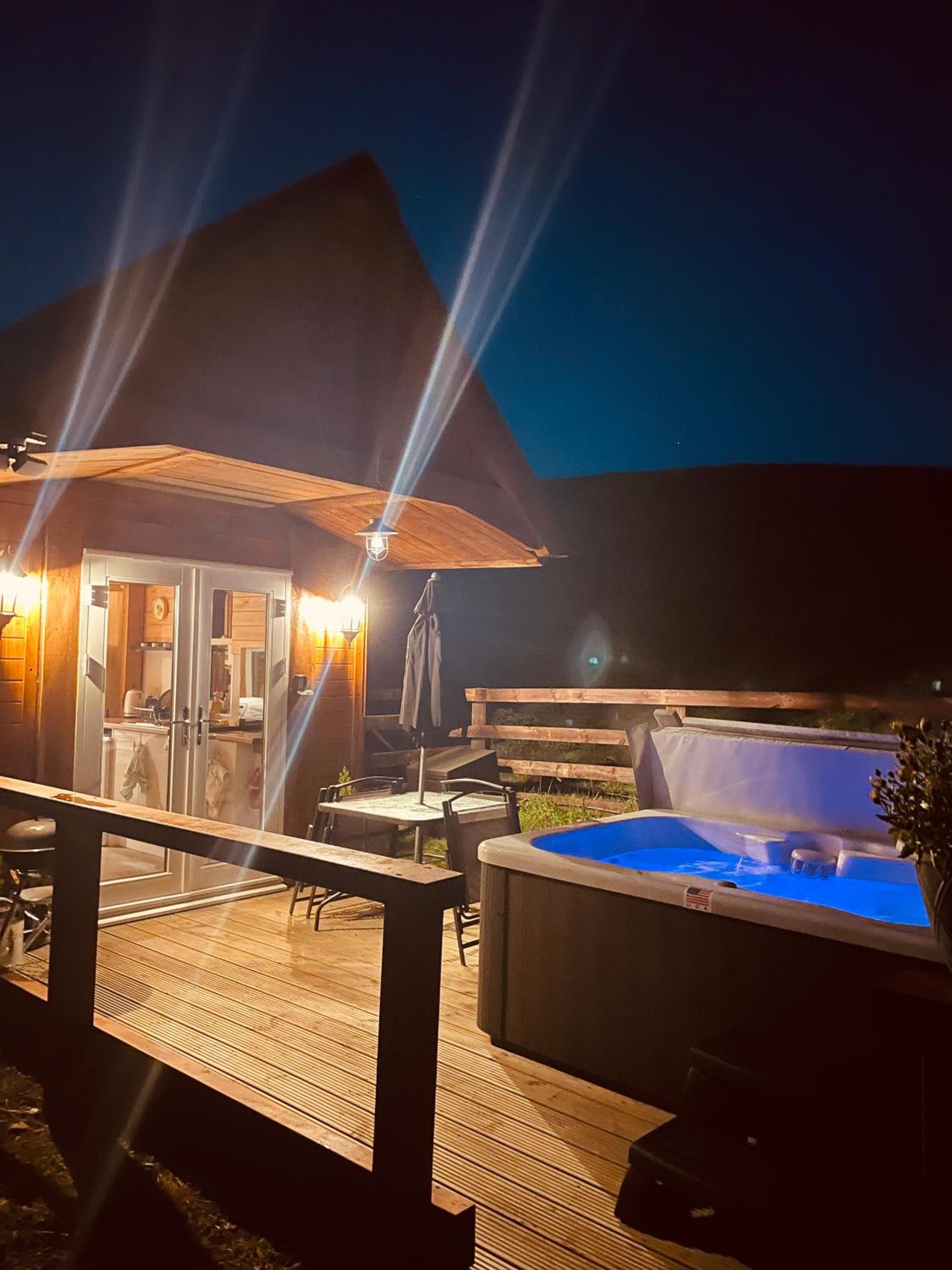 Chalet - Photo 27