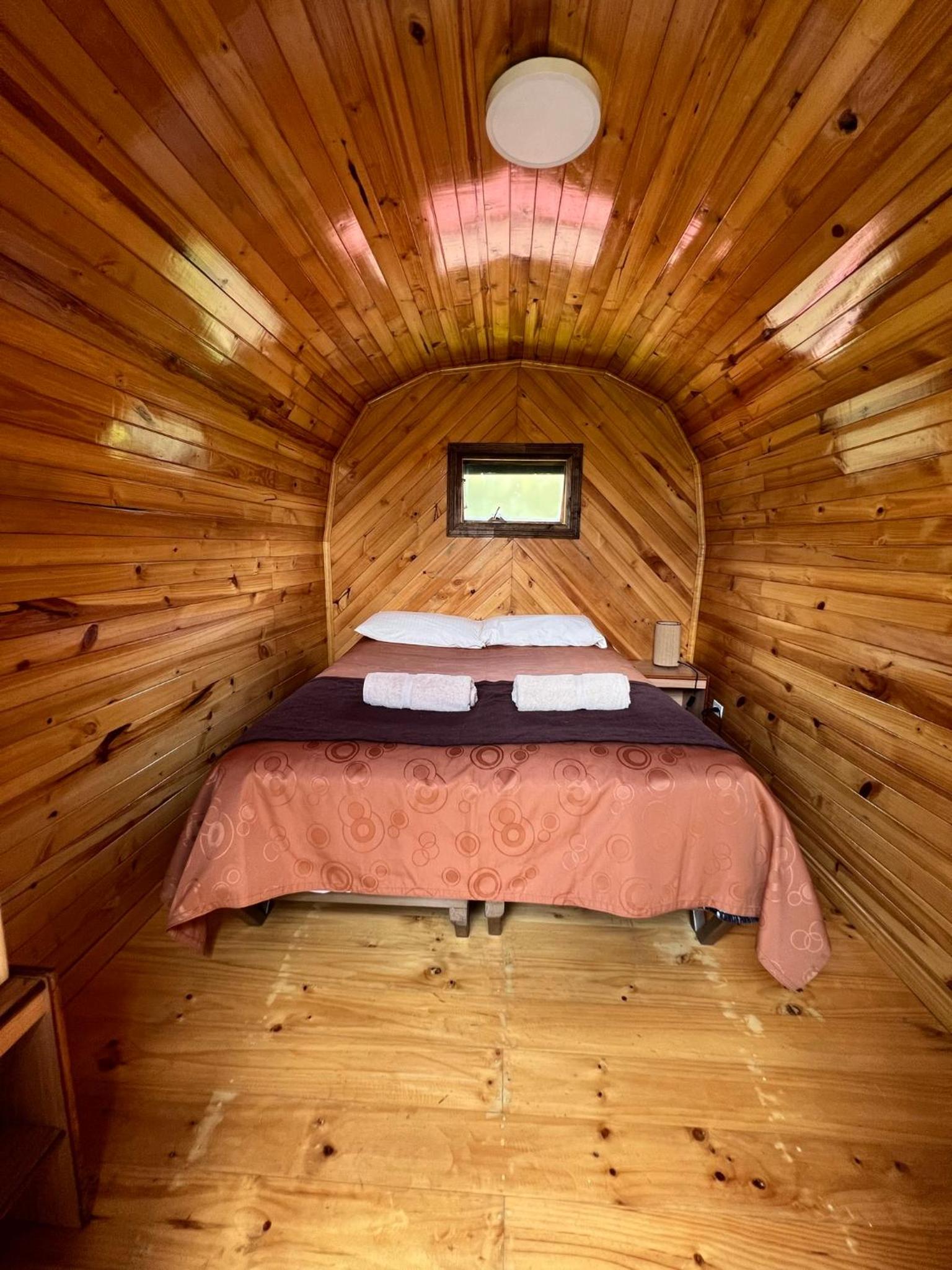 Deluxe Bungalow