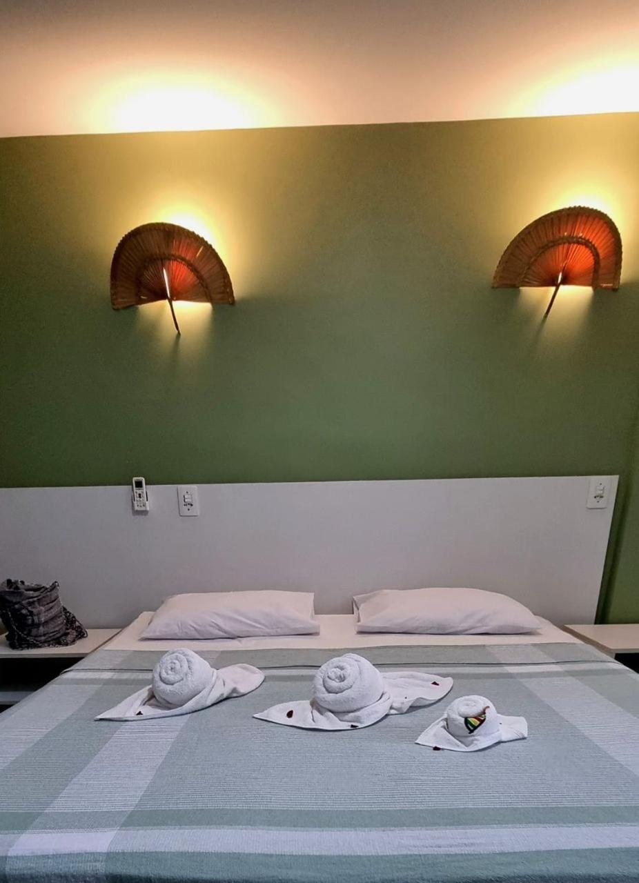 Deluxe Double Room With Balcony And Sea View photo 3