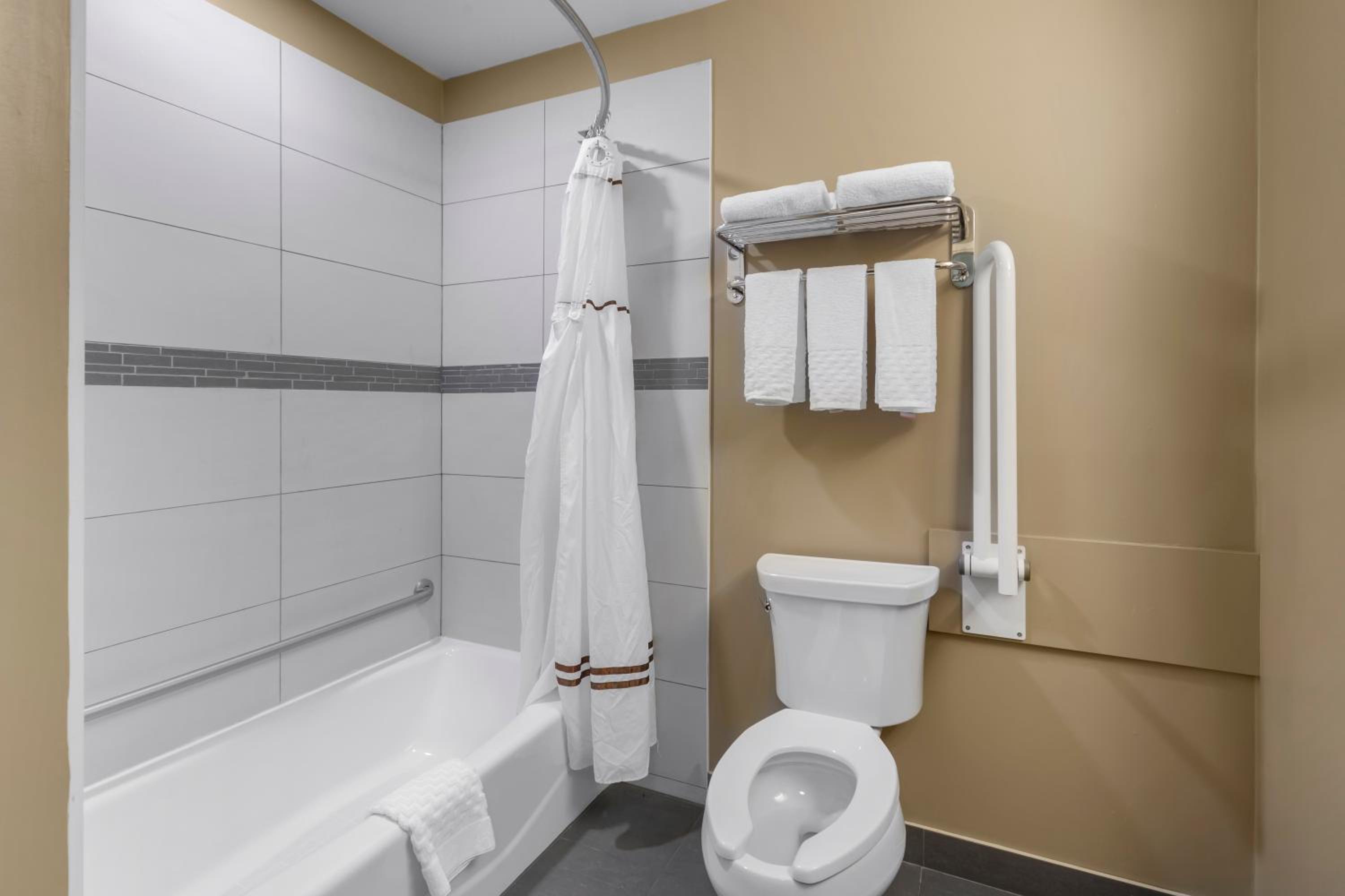 Best Western PLUS Fort Saskatchewan Inn & Suites, Billede 5
