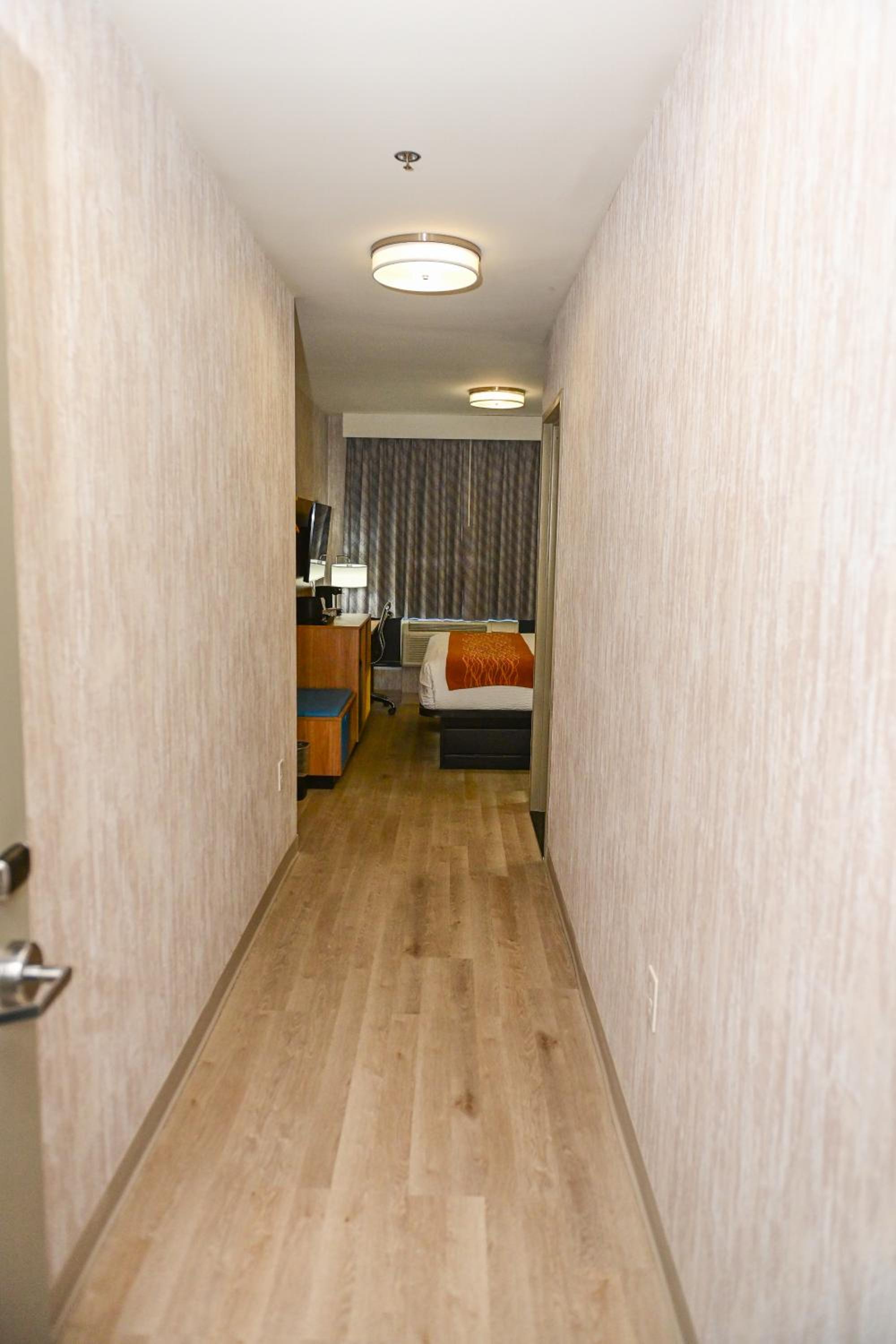 Days Inn by Wyndham Bronx NYC, Photo 2