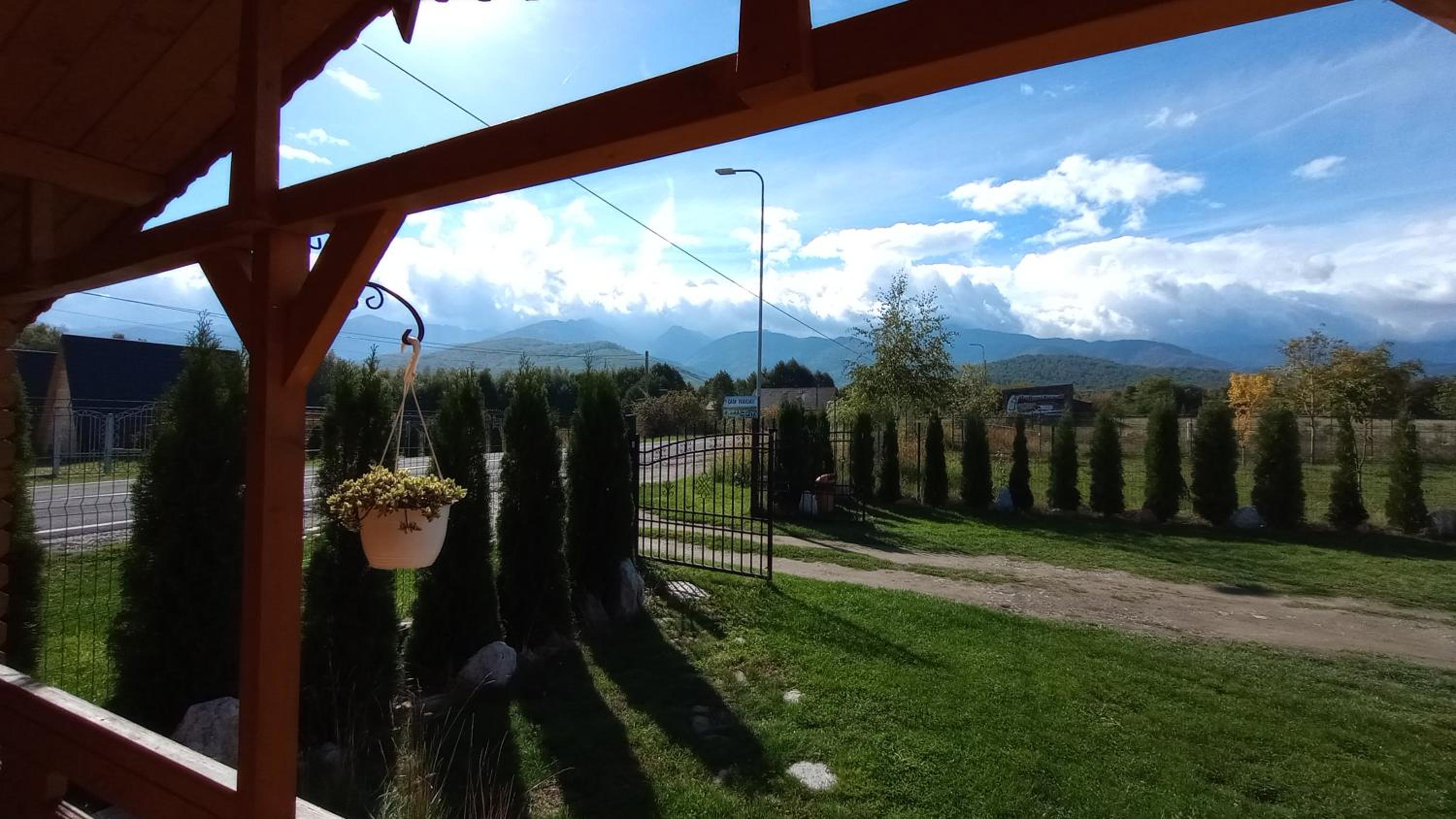 Double Room with Mountain View - Photo 37