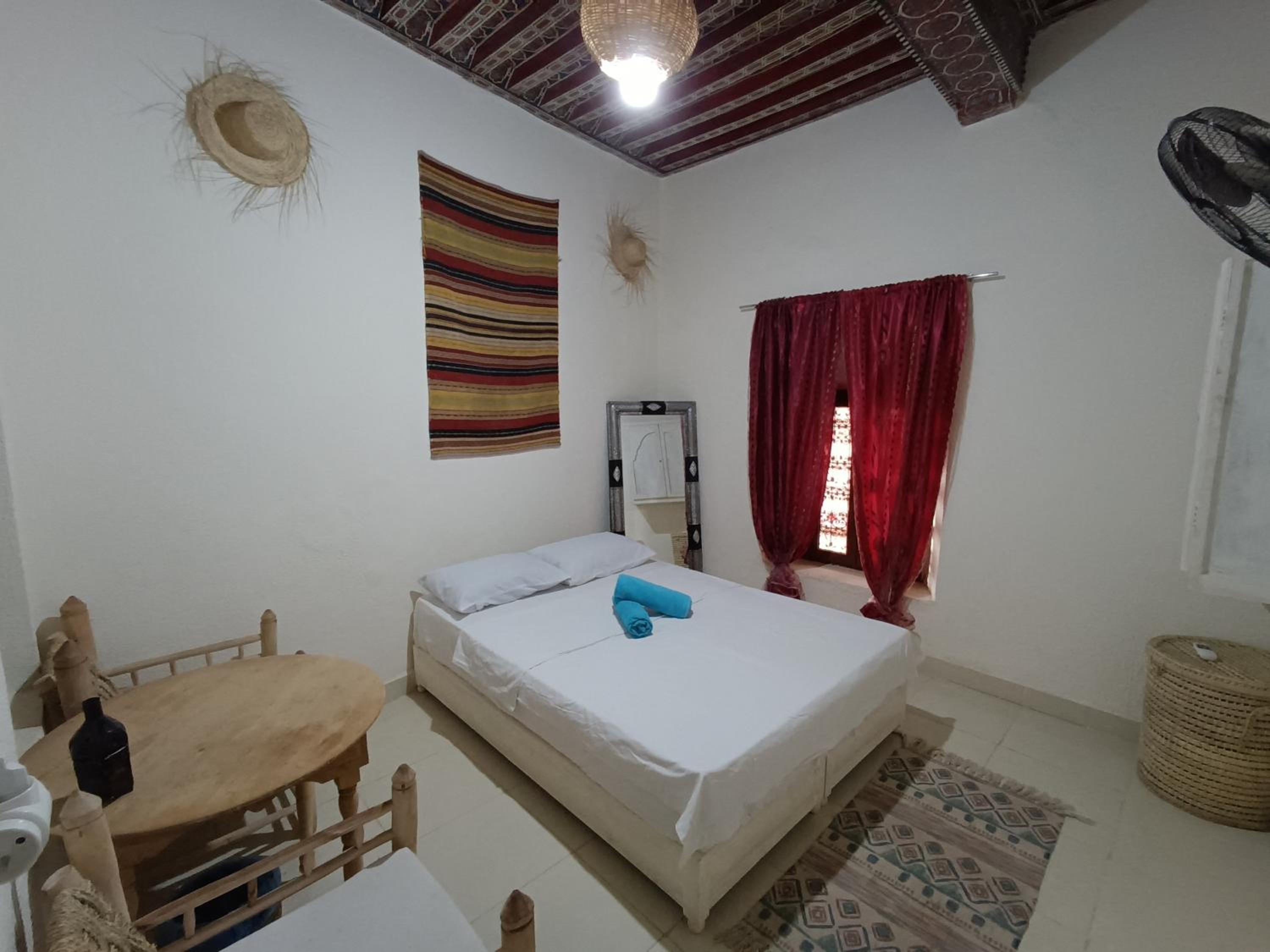 Family Double Room - Photo 2