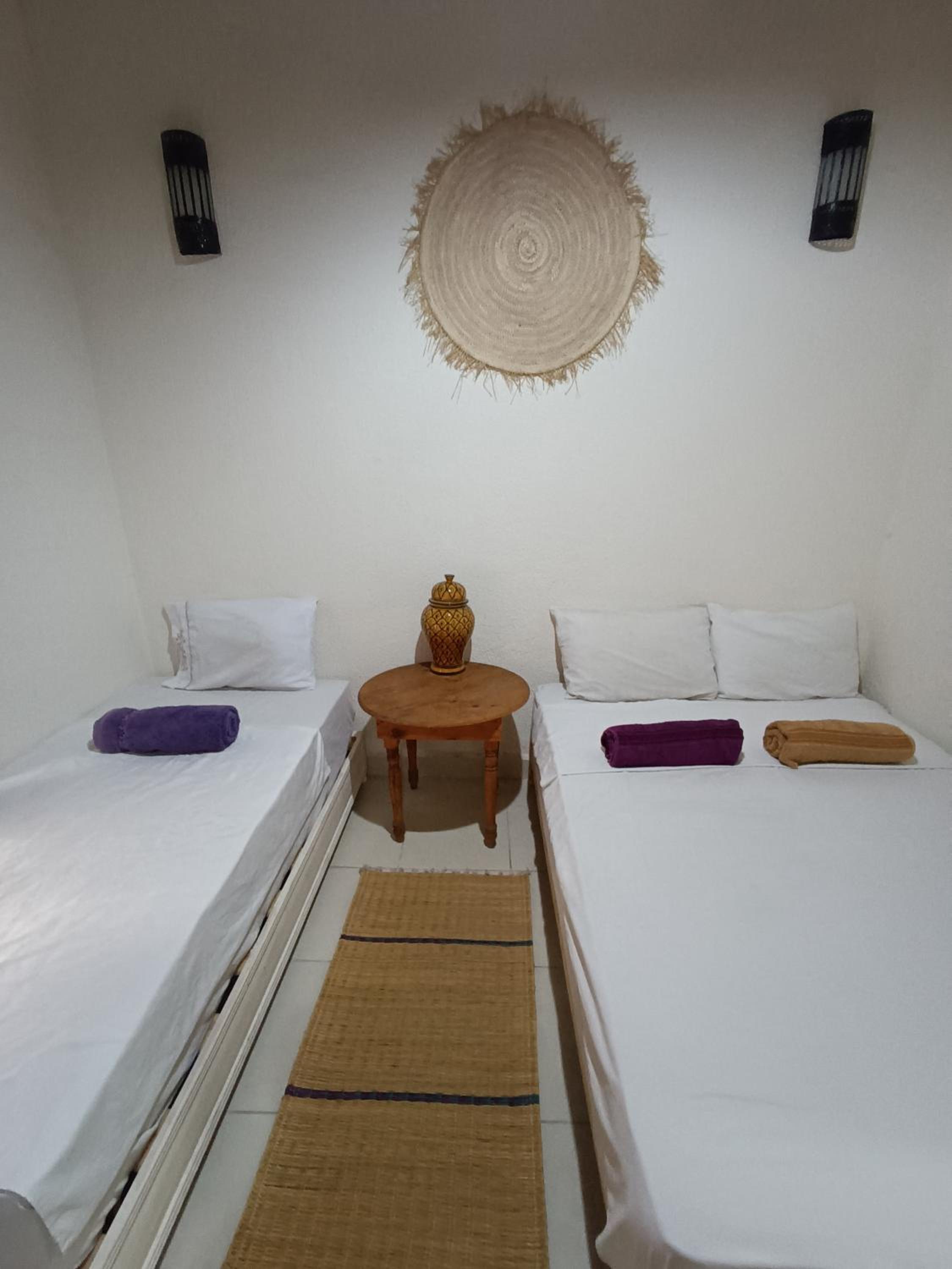 Family Double Room - Photo 7