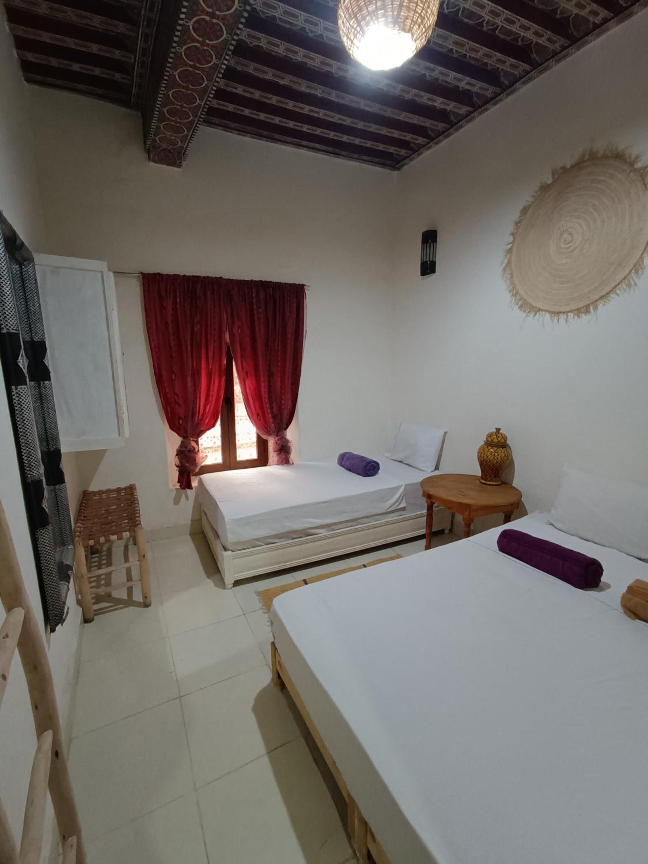 Family Double Room - Photo 4
