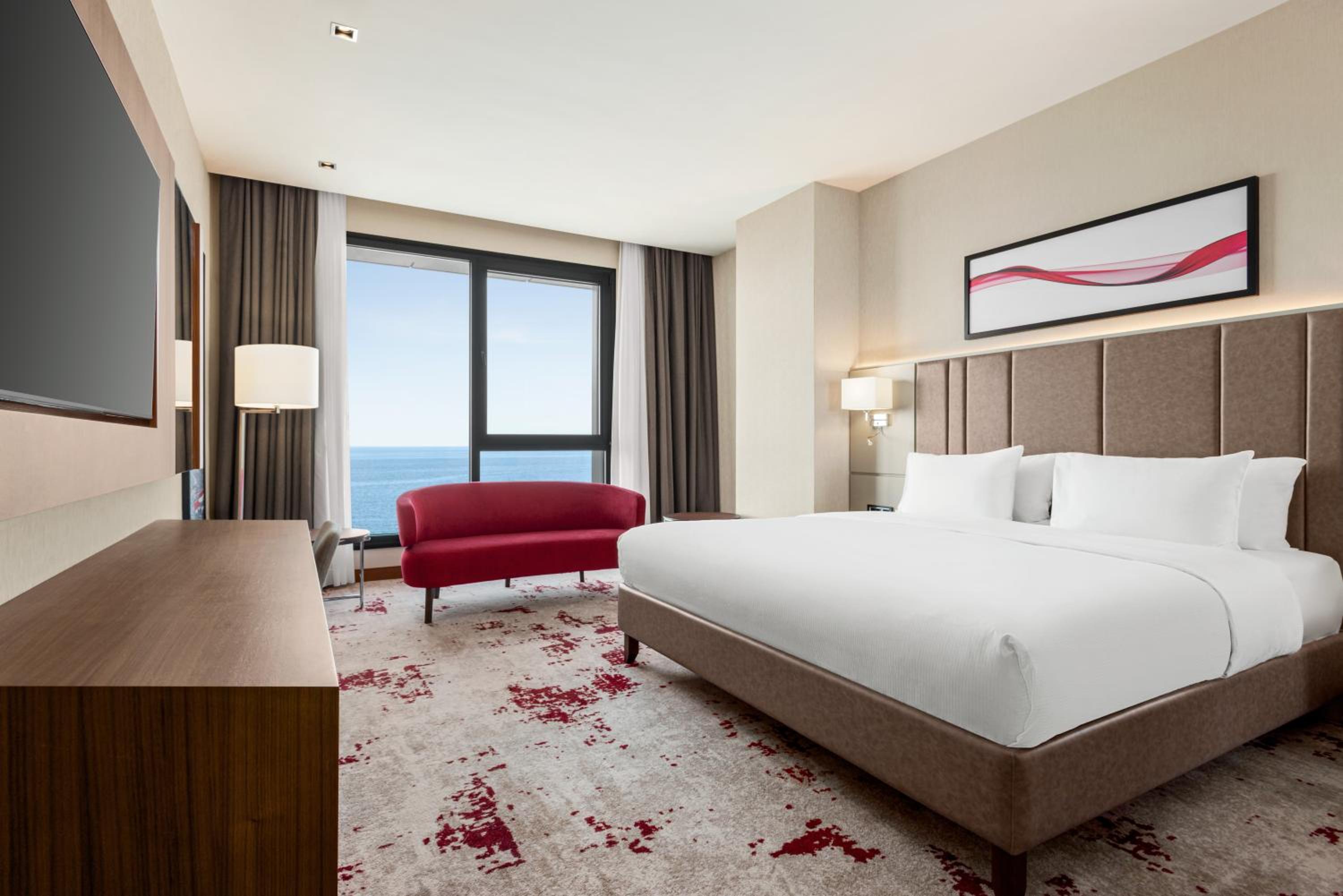 Suite with Sea View - Photo 1