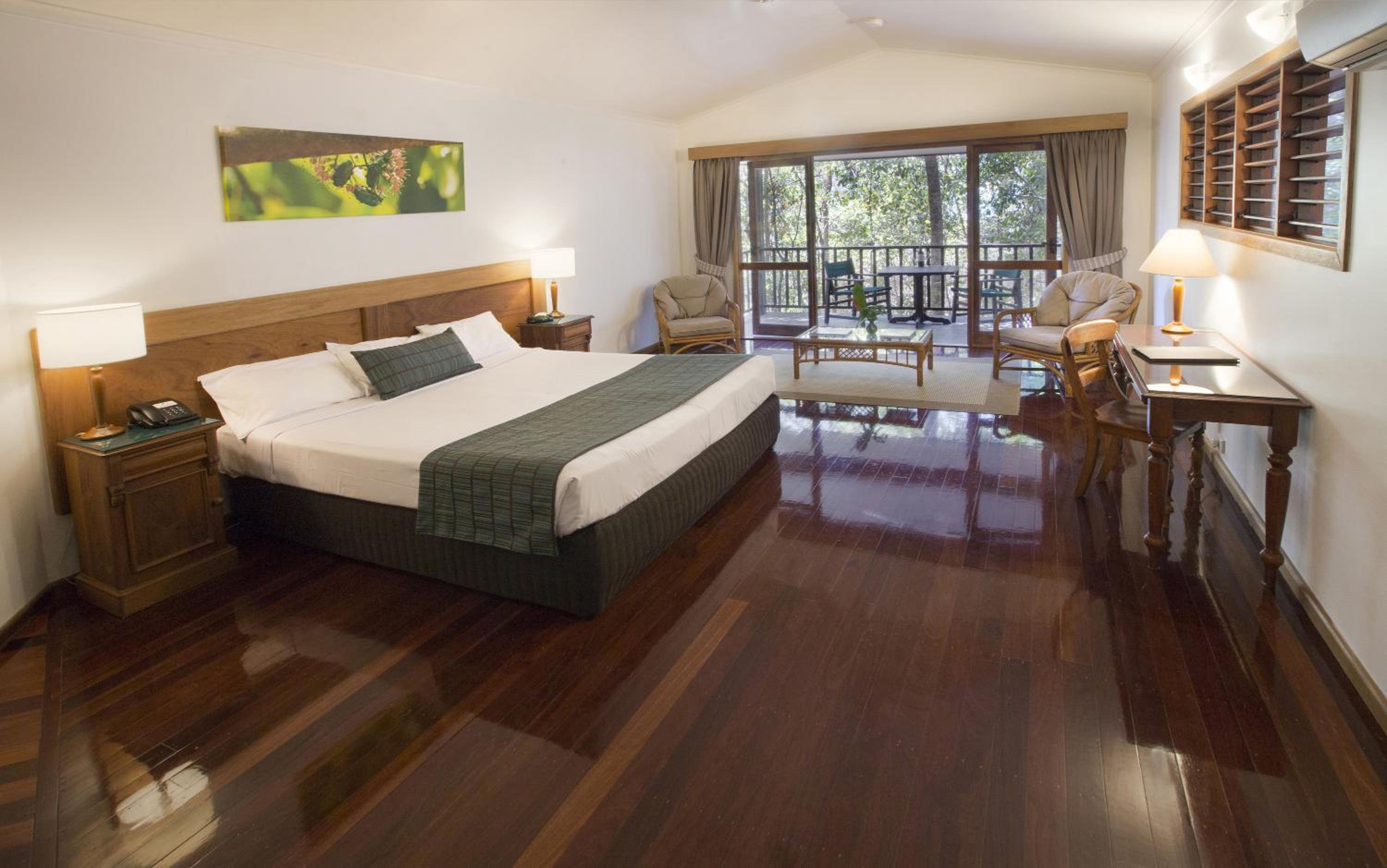 Eucalypt Bungalow - Photo 1