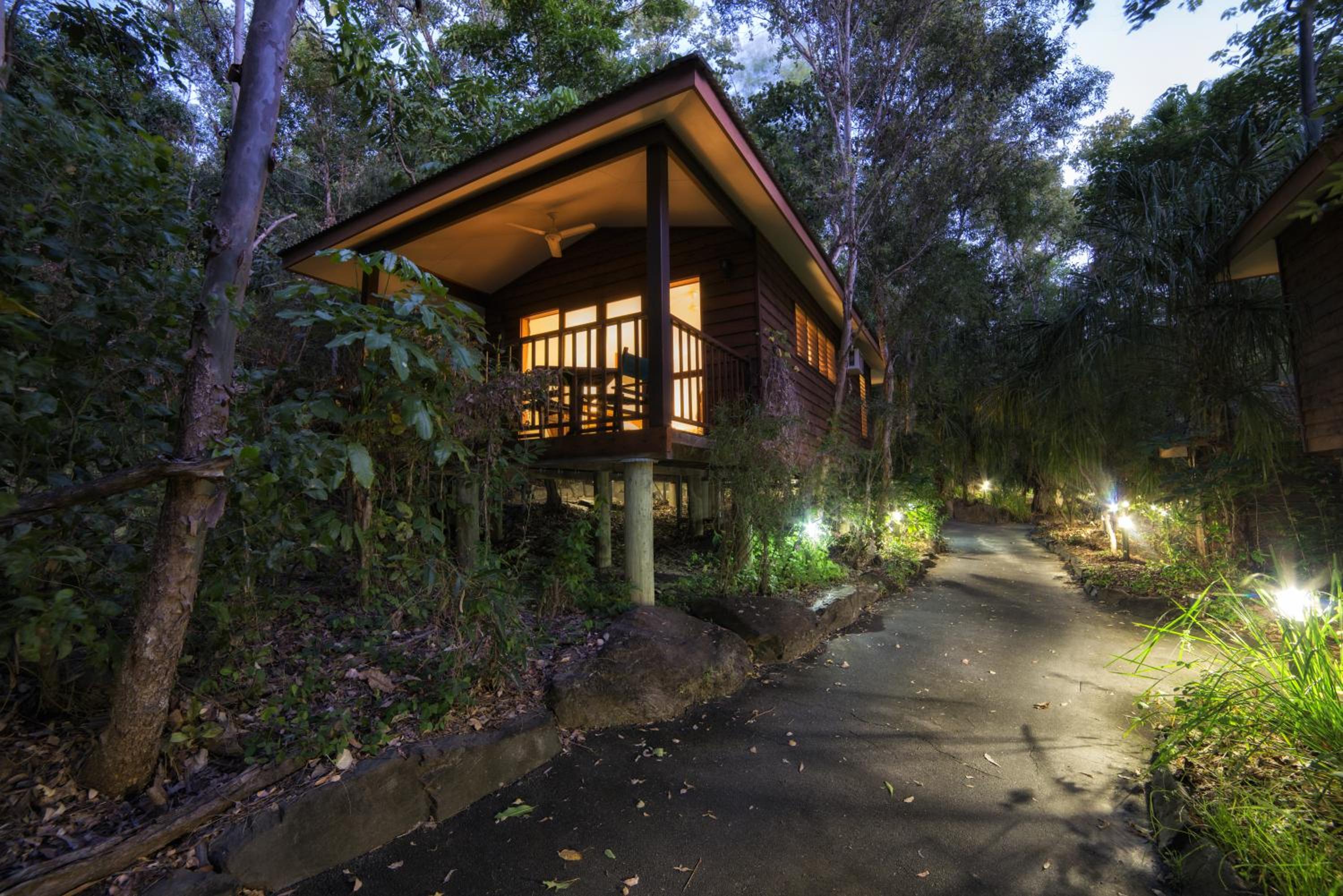 Eucalypt Bungalow - Photo 4