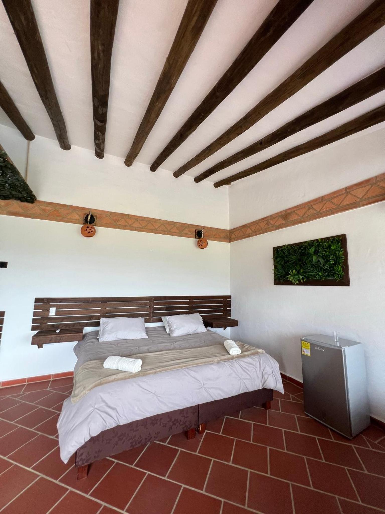 Superior Chalet
