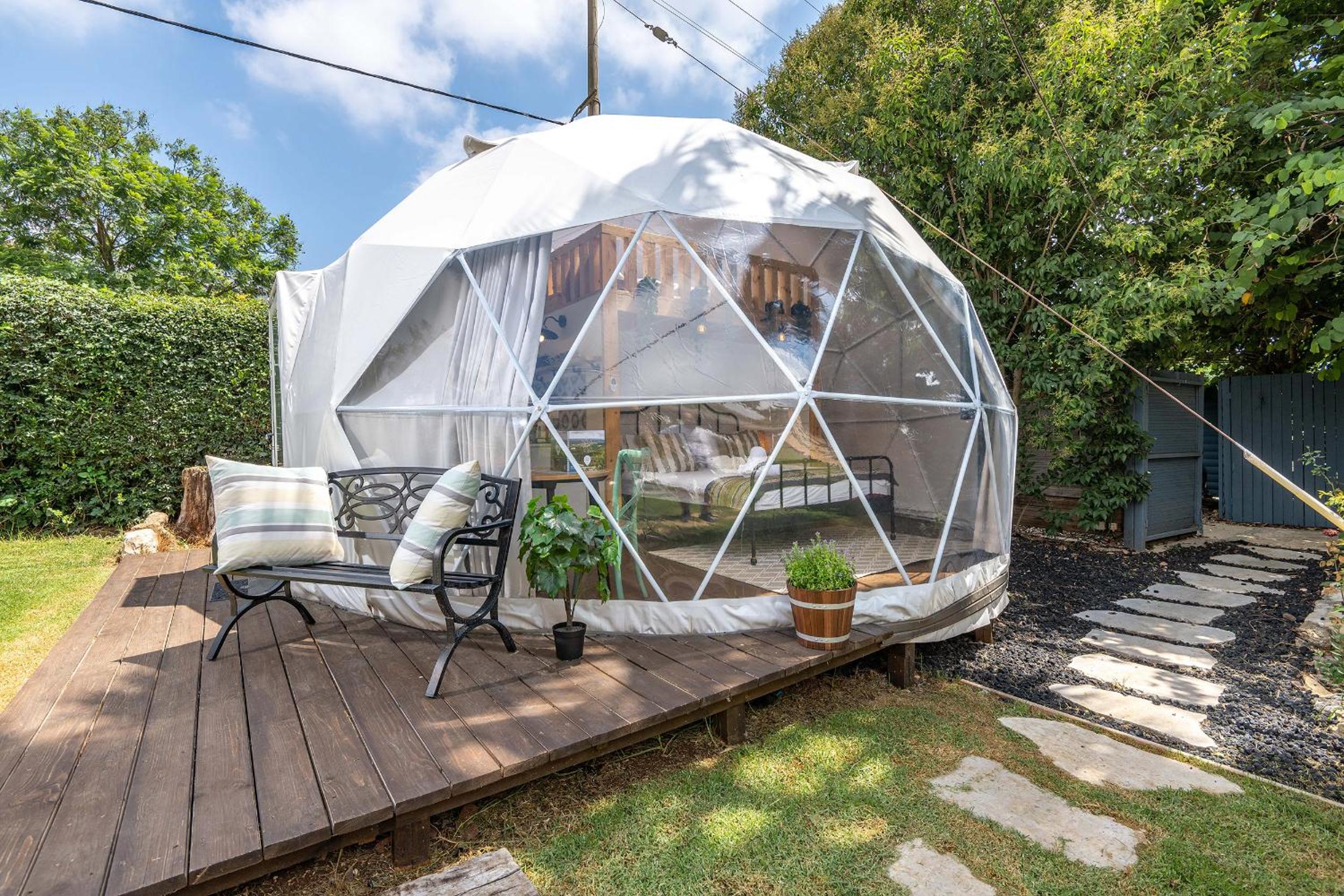 Tent