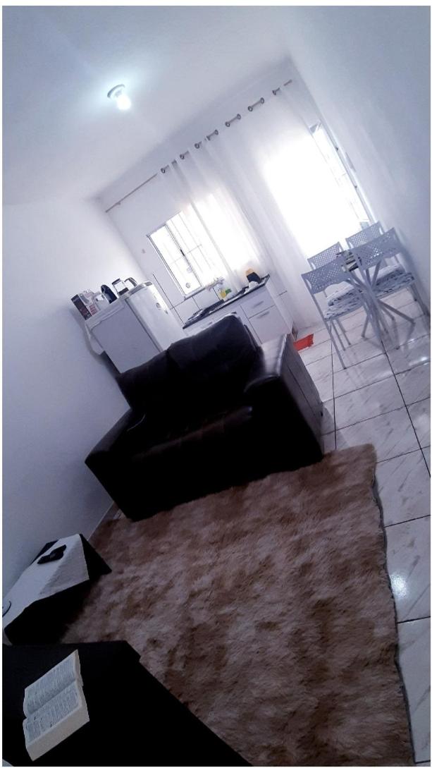 Studio Apartment photo 1