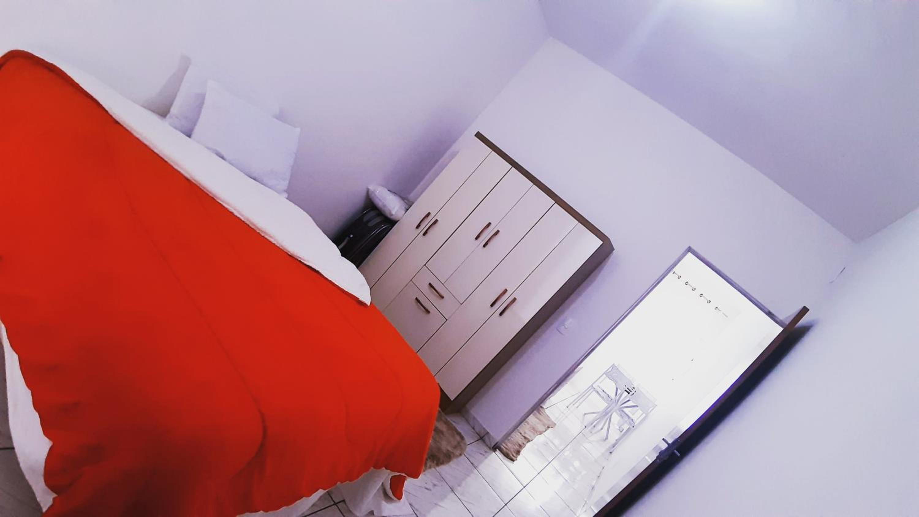 Studio Apartment photo 2
