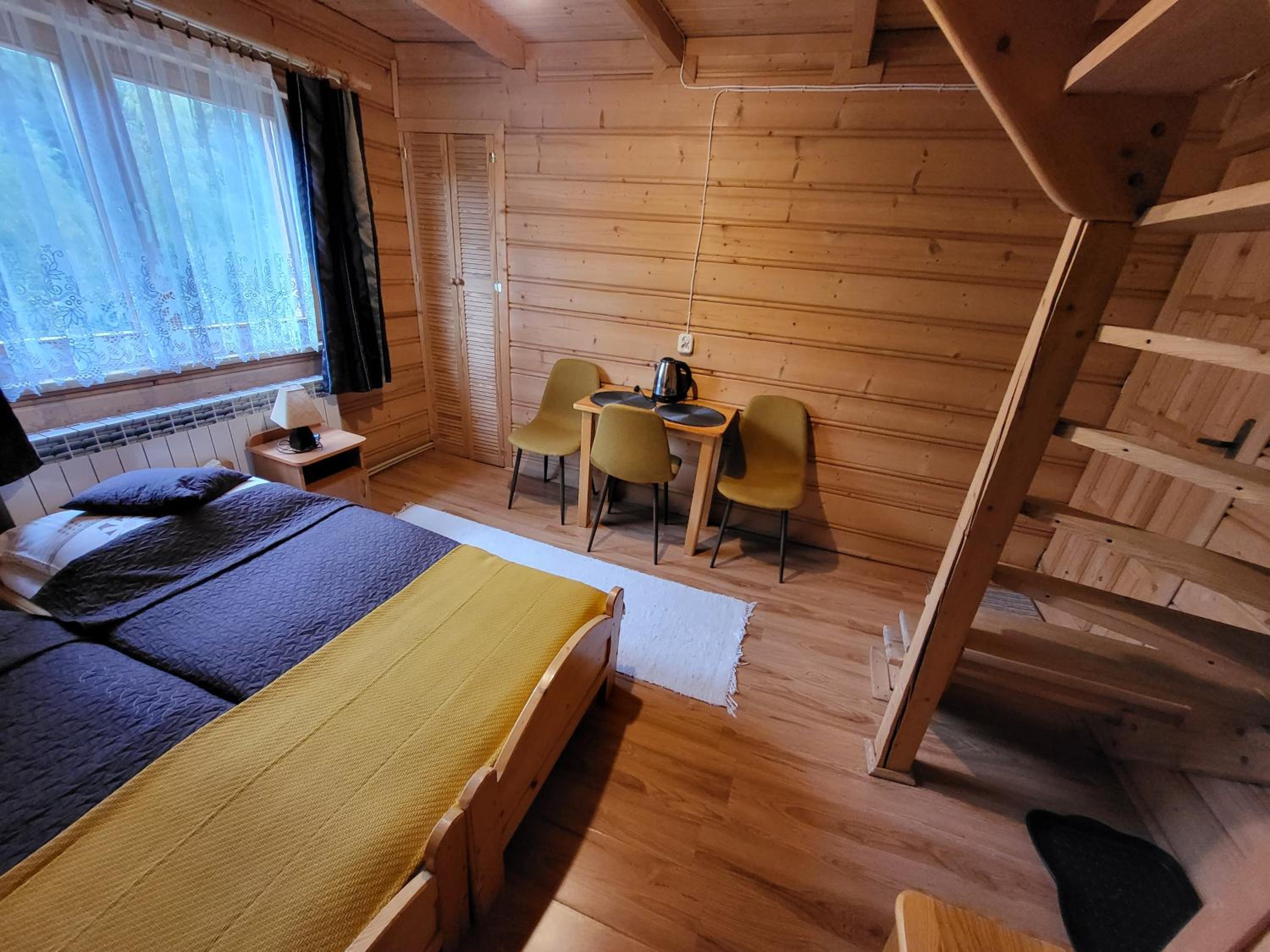 Triple Room with Private External Bathroom photo 3