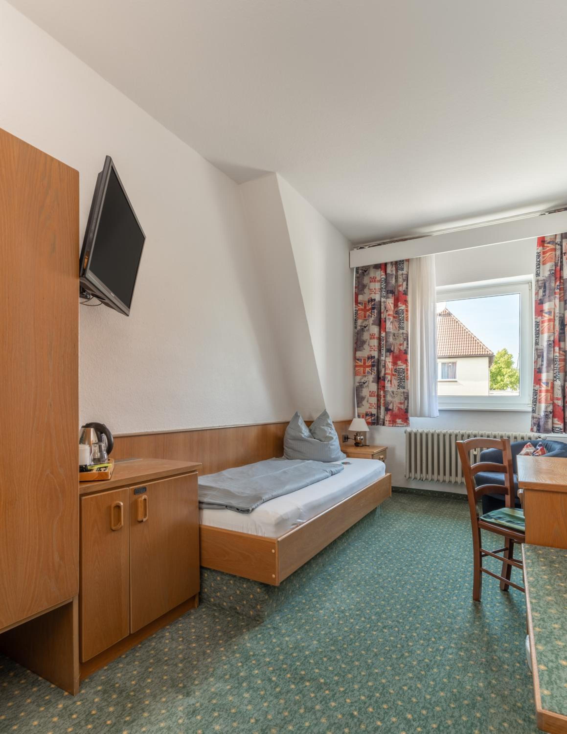 Single Room photo 1