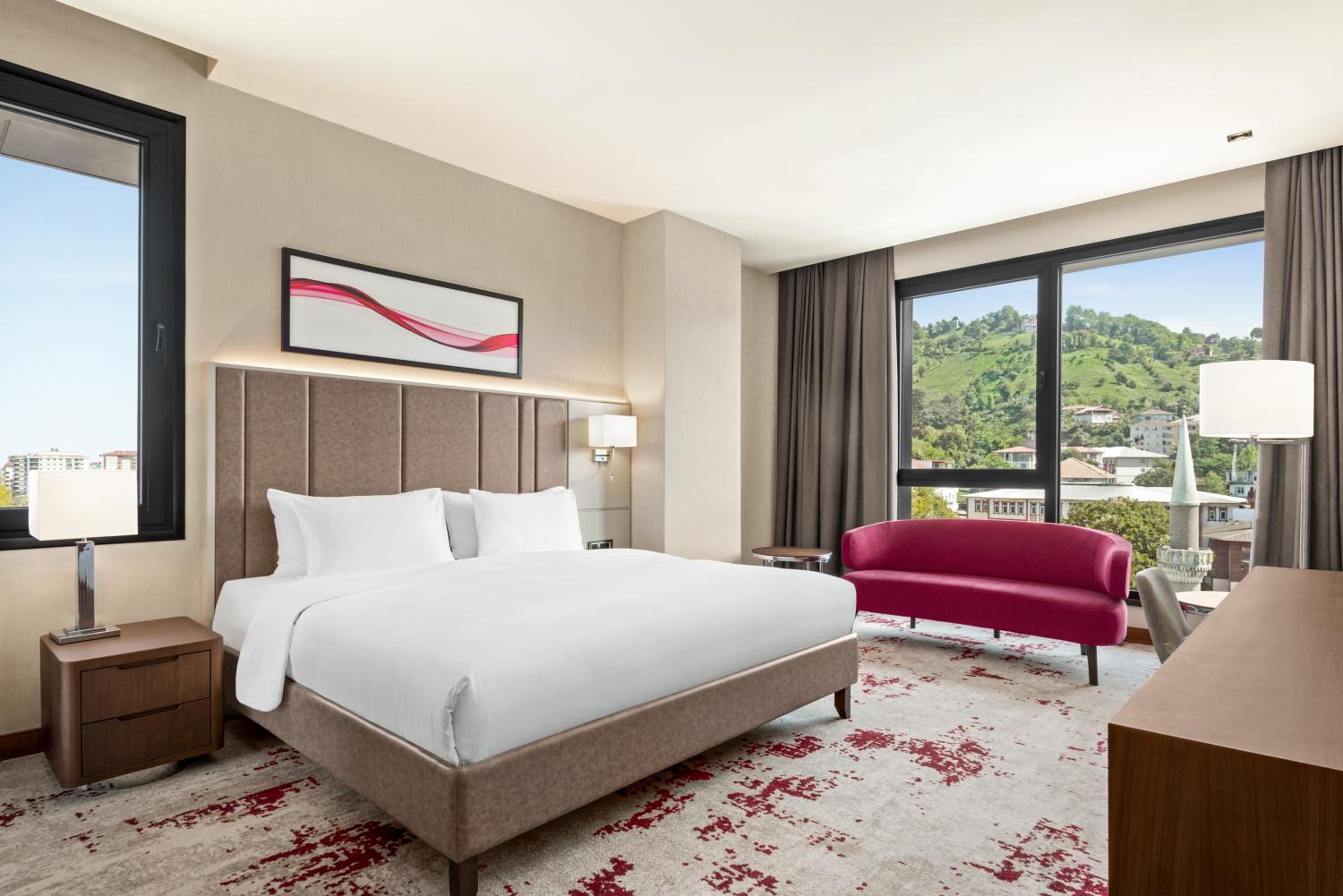 Suite with Mountain View - Photo 1