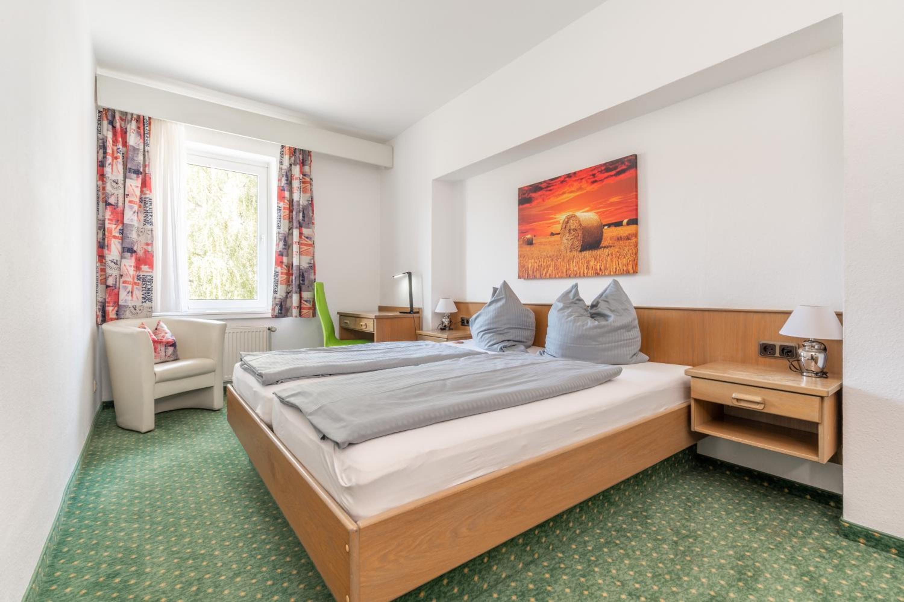 Double Room - Photo 1